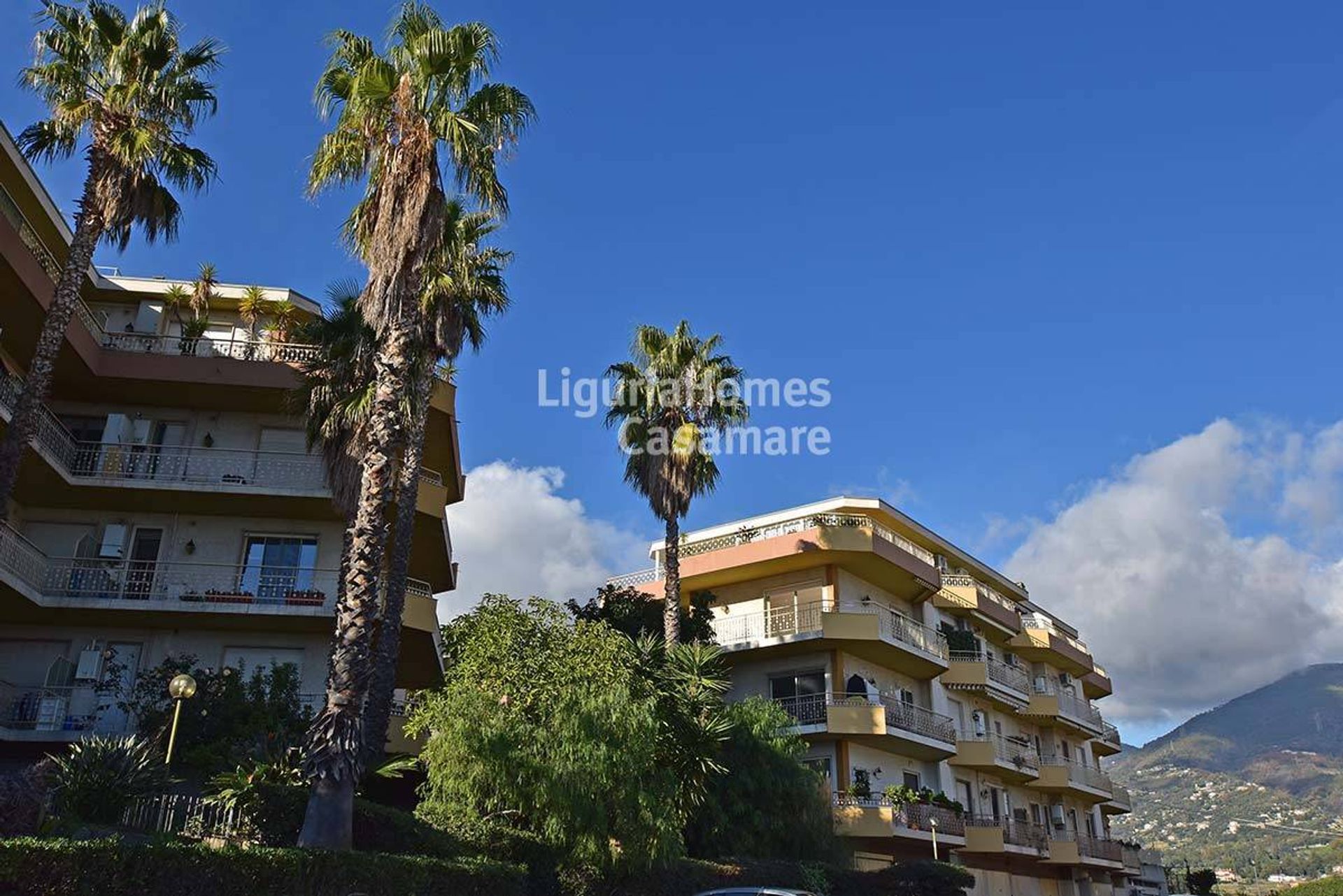 Condominium in Sanremo, Liguria 10931023