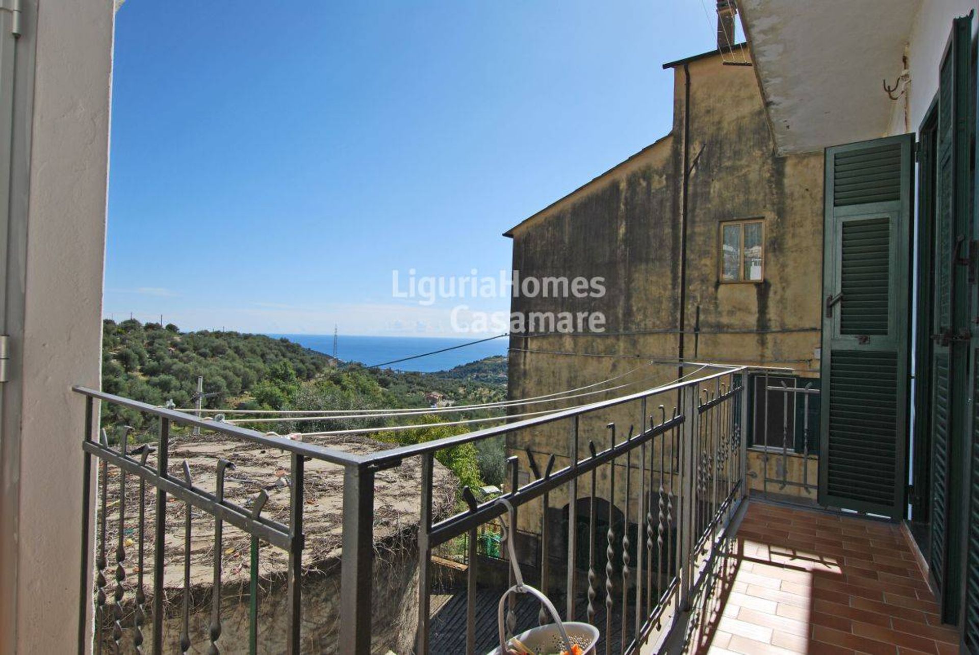 Condominium dans Civezza, Liguria 10931026