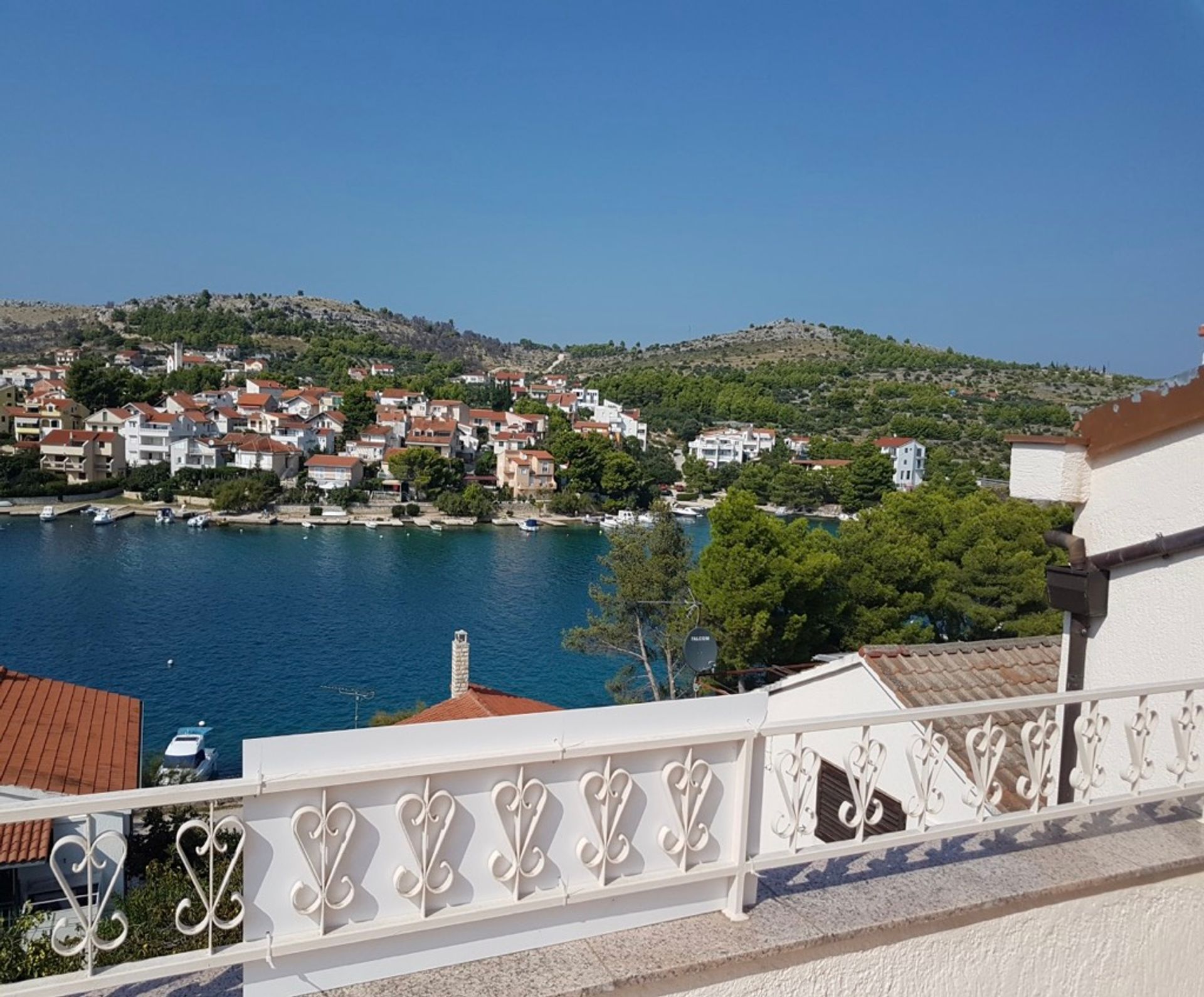 loger dans Šibenik, Šibenik-Knin County 10931033