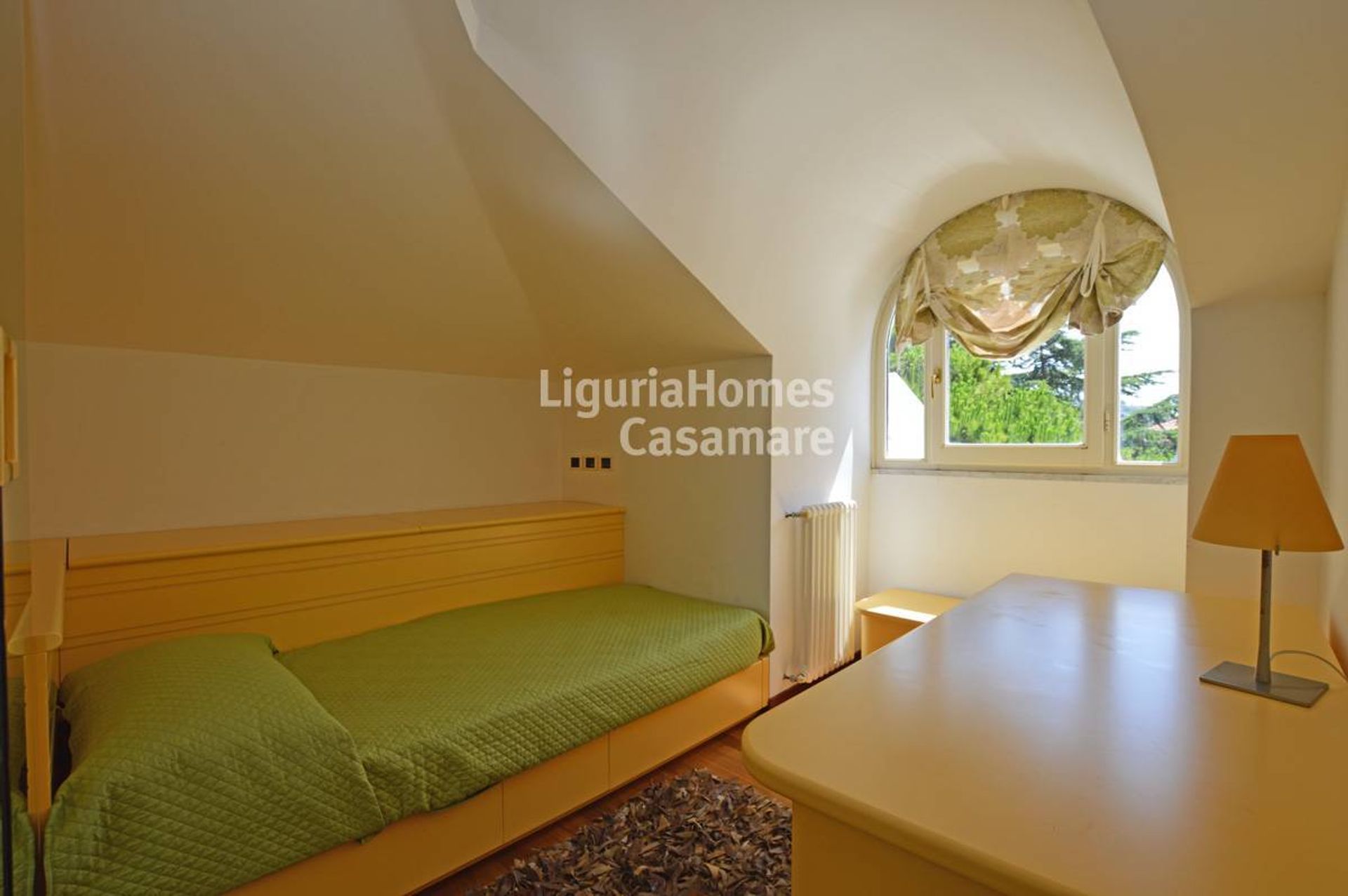 Condominium in Bordighera, Liguria 10931034