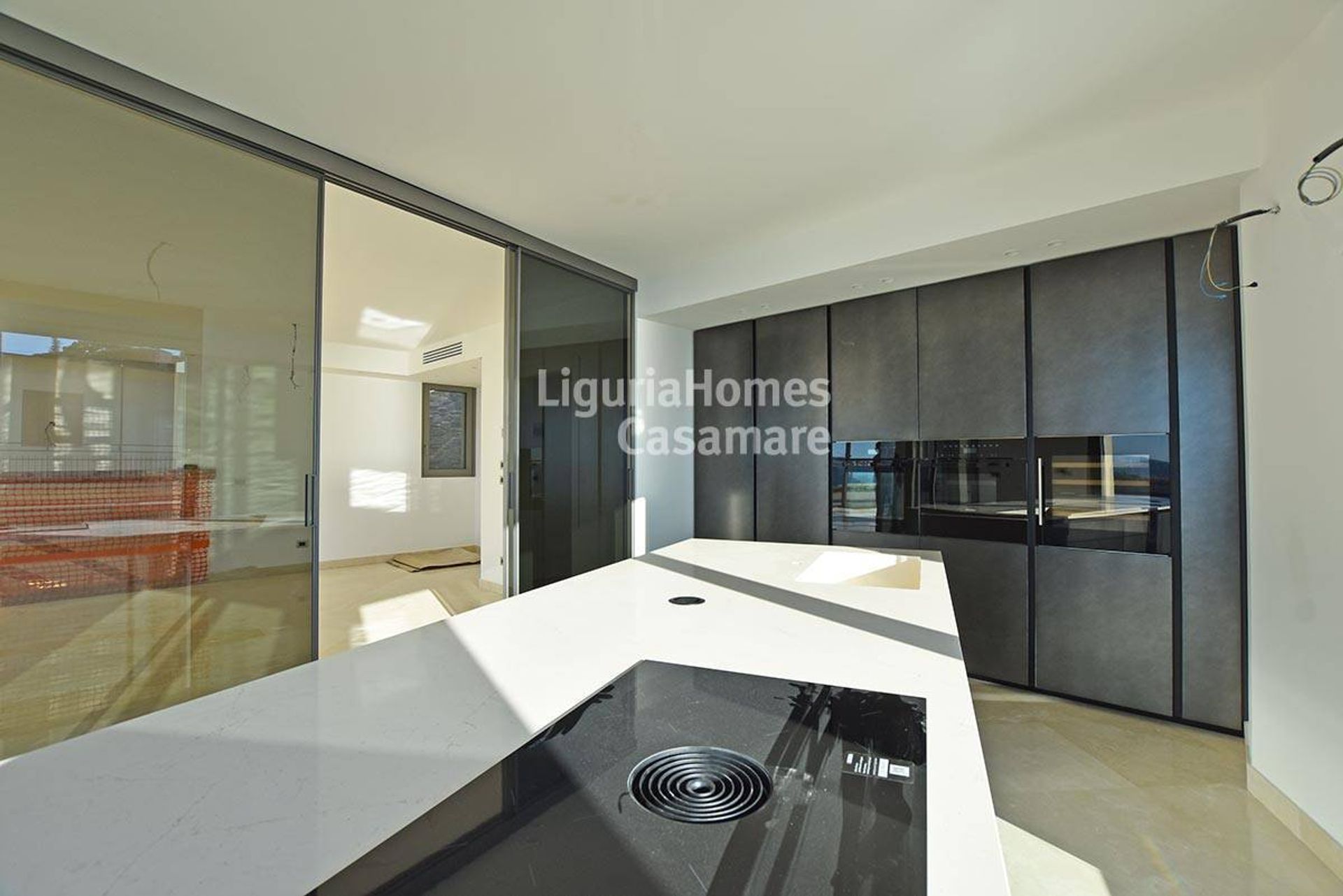 Condominio en San Remo, Liguria 10931036