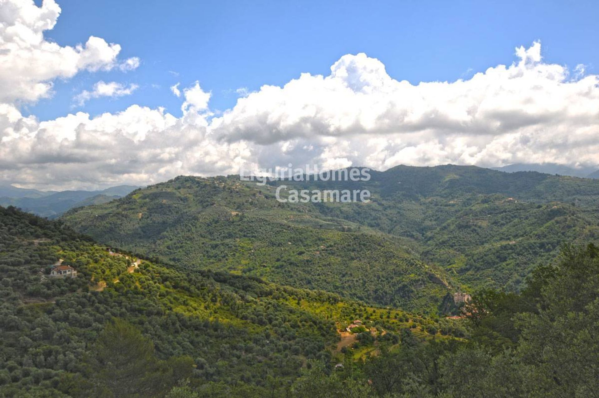 casa en Dolceacqua, Liguria 10931039