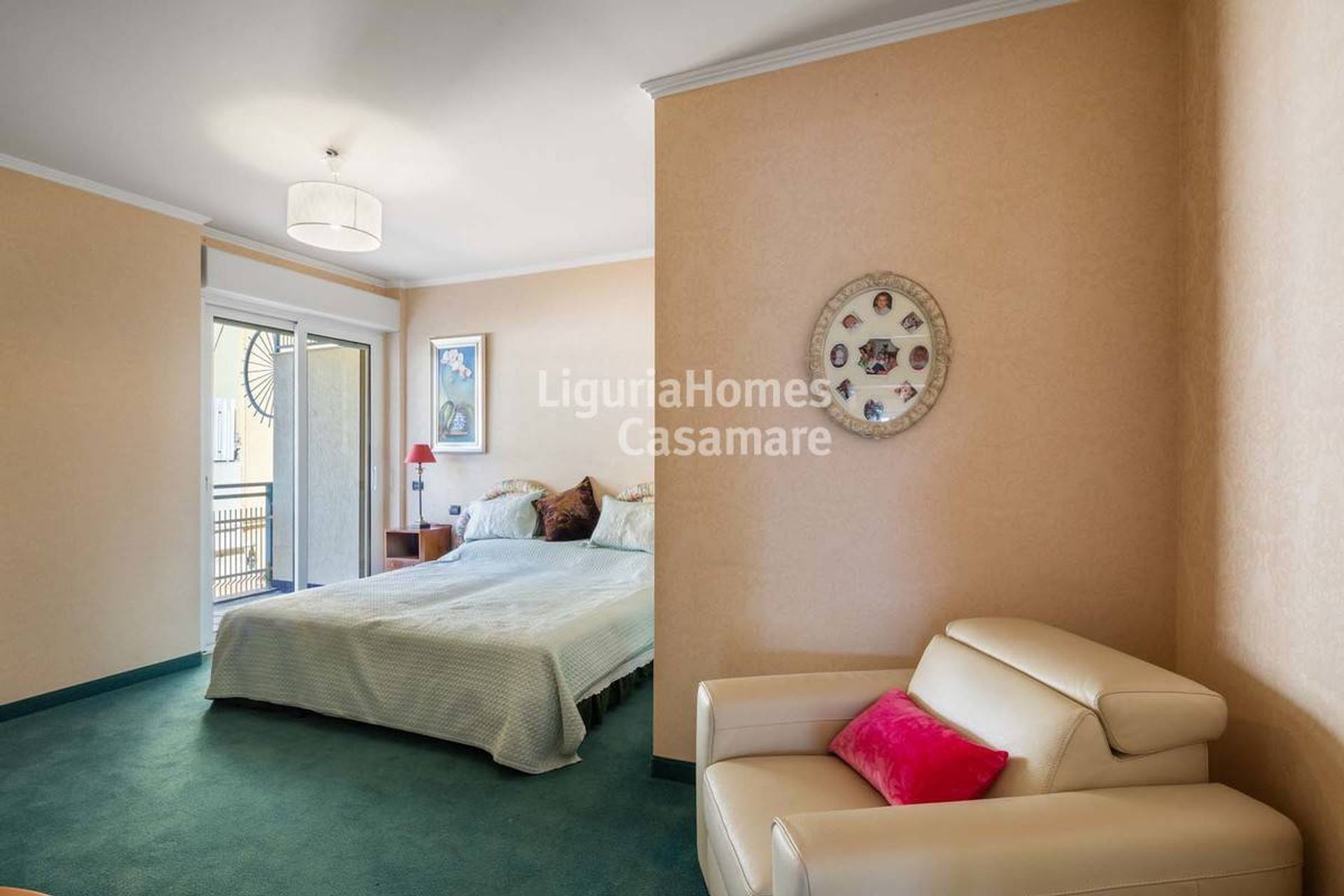 Condominio en Sanremo, Liguria 10931043