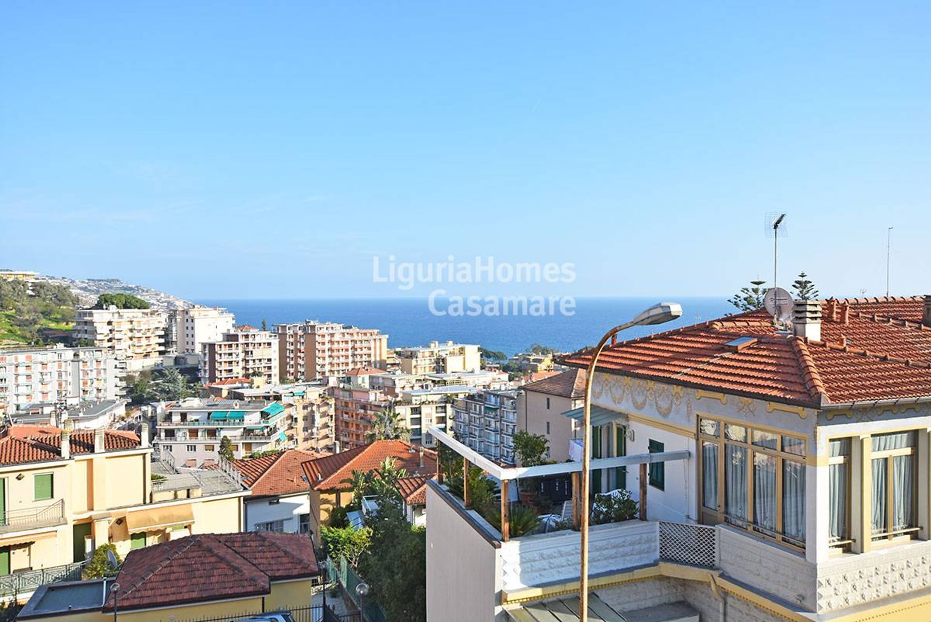 Hus i San Remo, Liguria 10931049