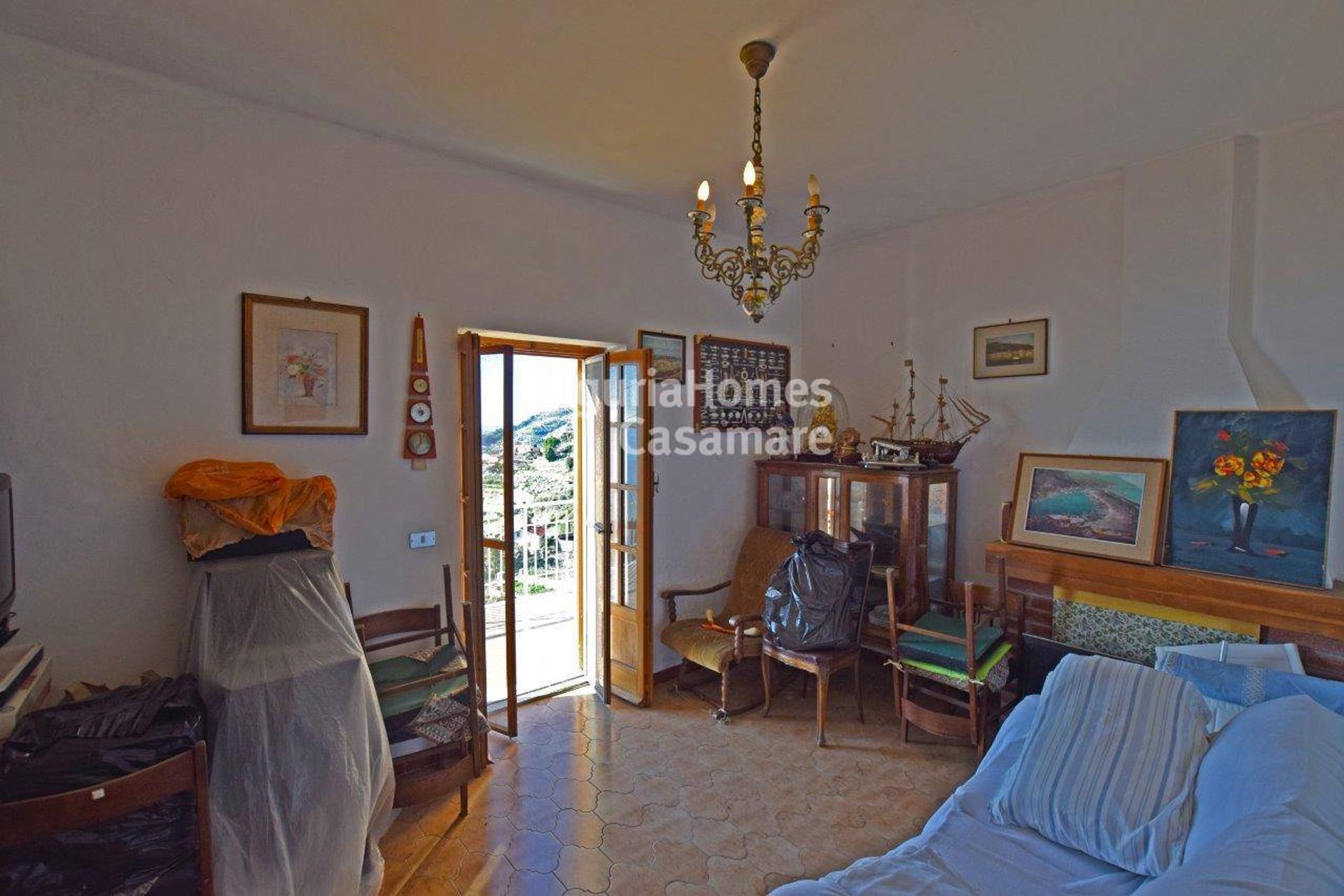 Rumah di Ospedaletti, Liguria 10931053