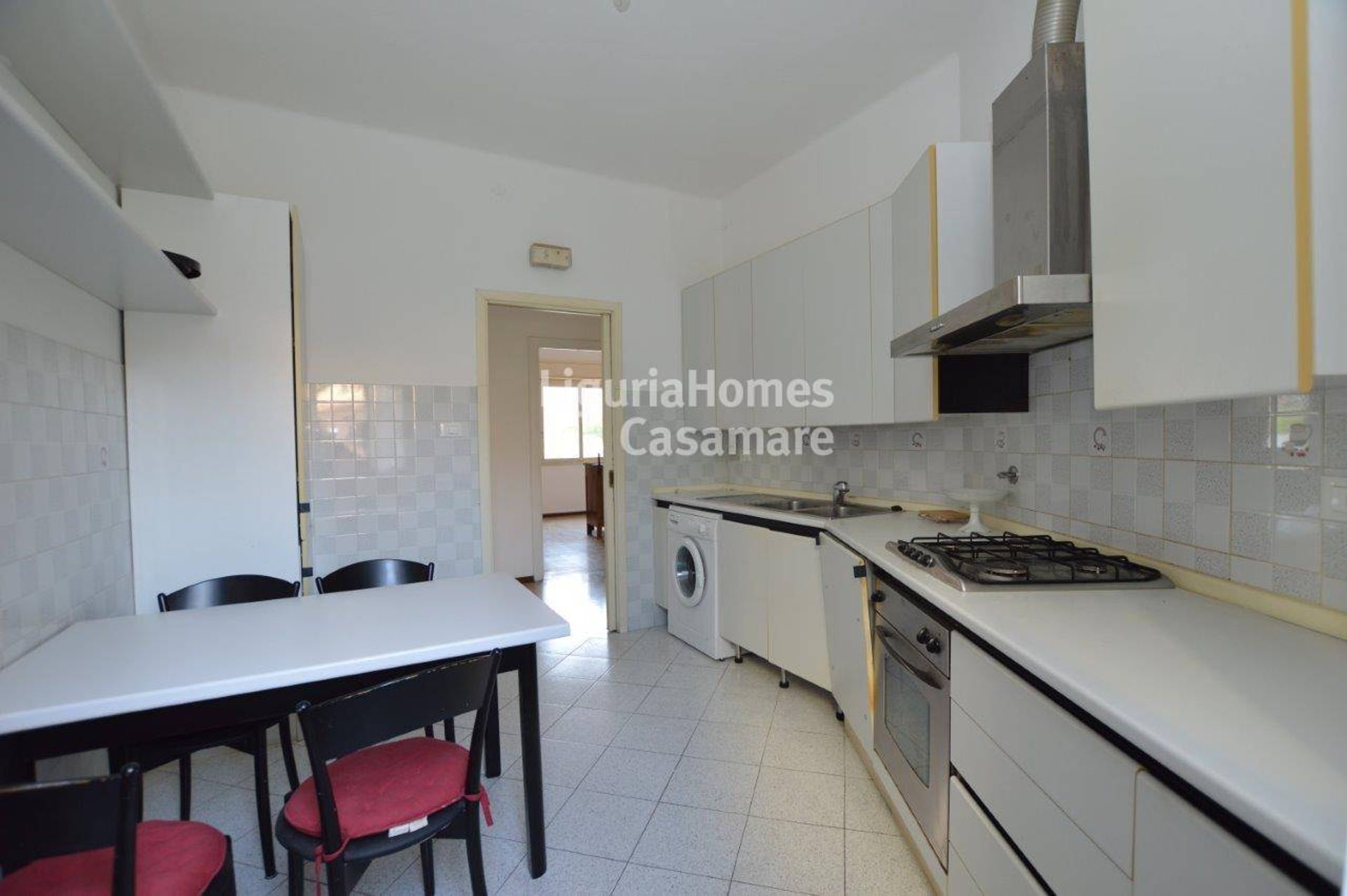 Haus im Bordighera, Liguria 10931059