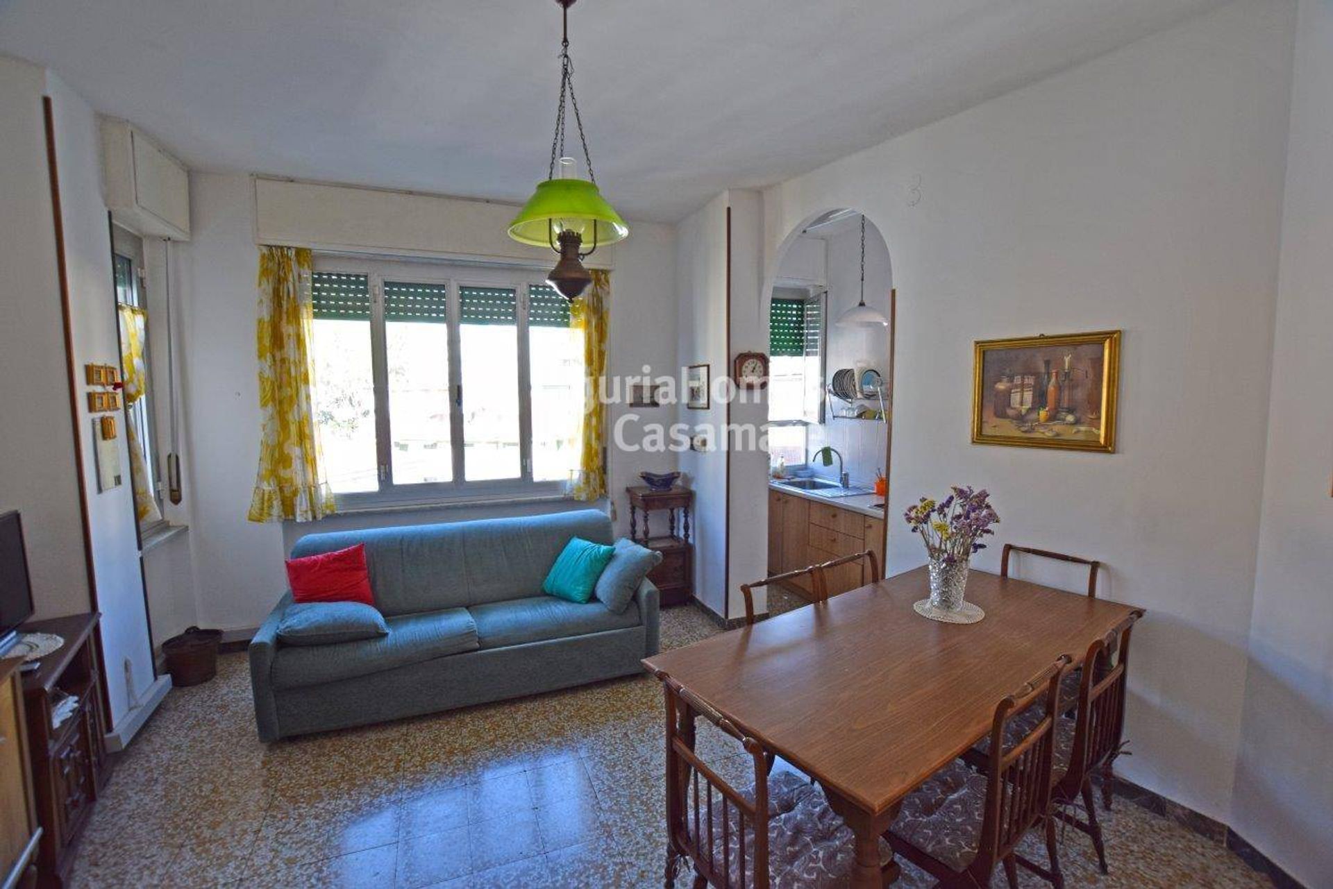 Condominio nel Ospedaletti, Liguria 10931061