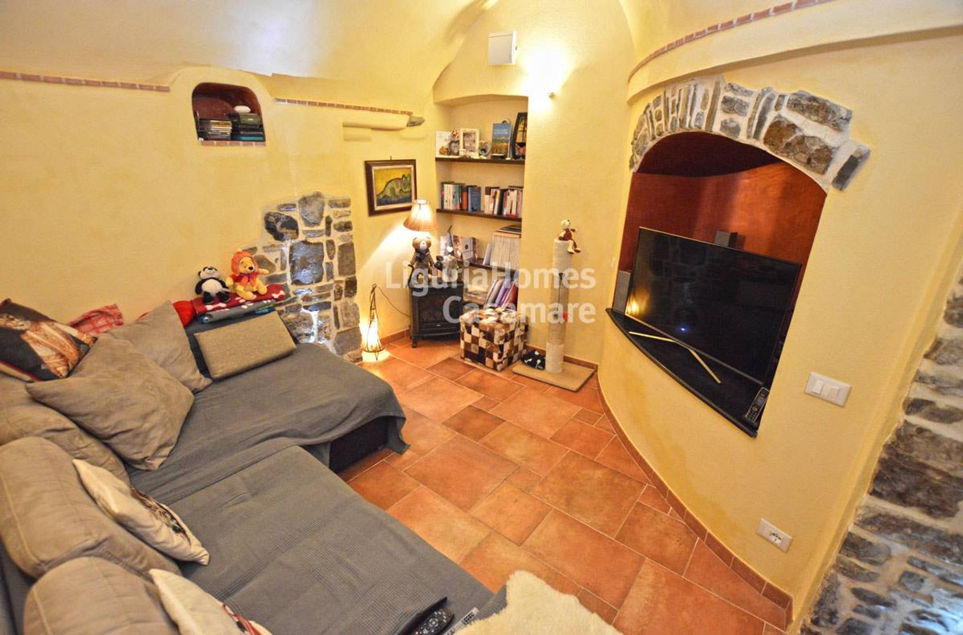 Condominio nel , Liguria 10931066