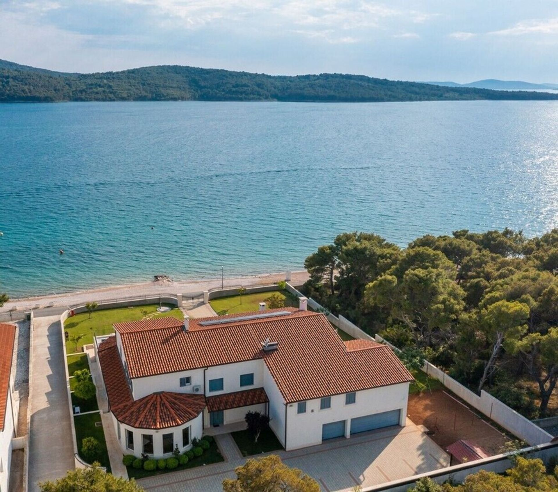 casa no Šibenik, Šibenik-Knin County 10931073