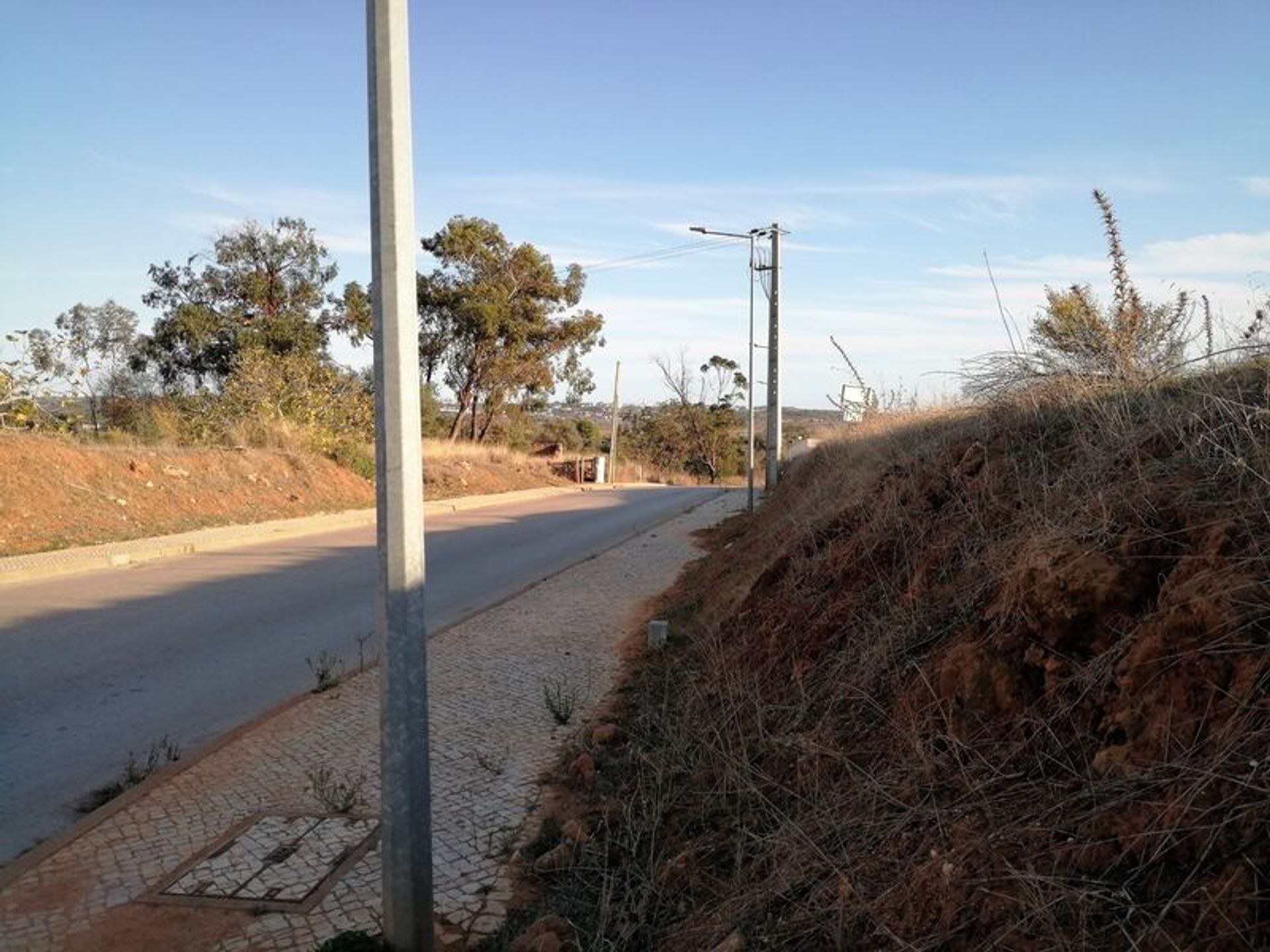 Tanah dalam Portimão, Faro 10931076