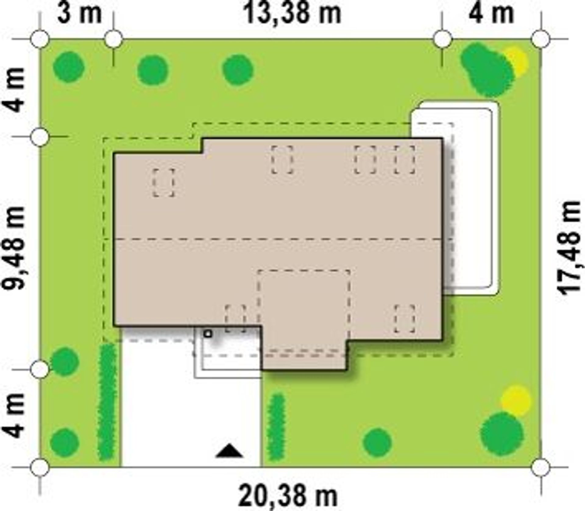 Tanah dalam Portimão, Faro 10931076