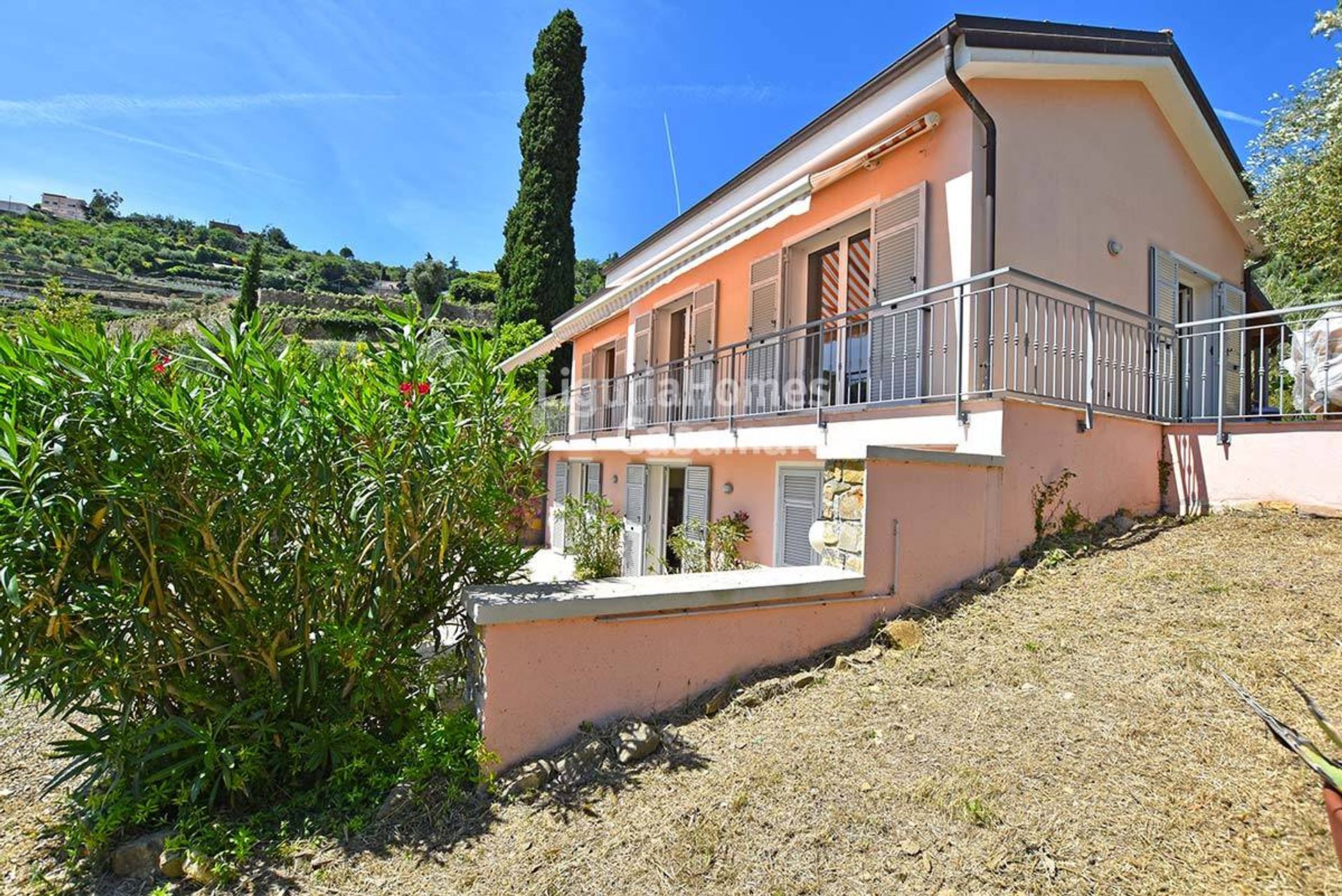 Haus im Sanremo, Liguria 10931079