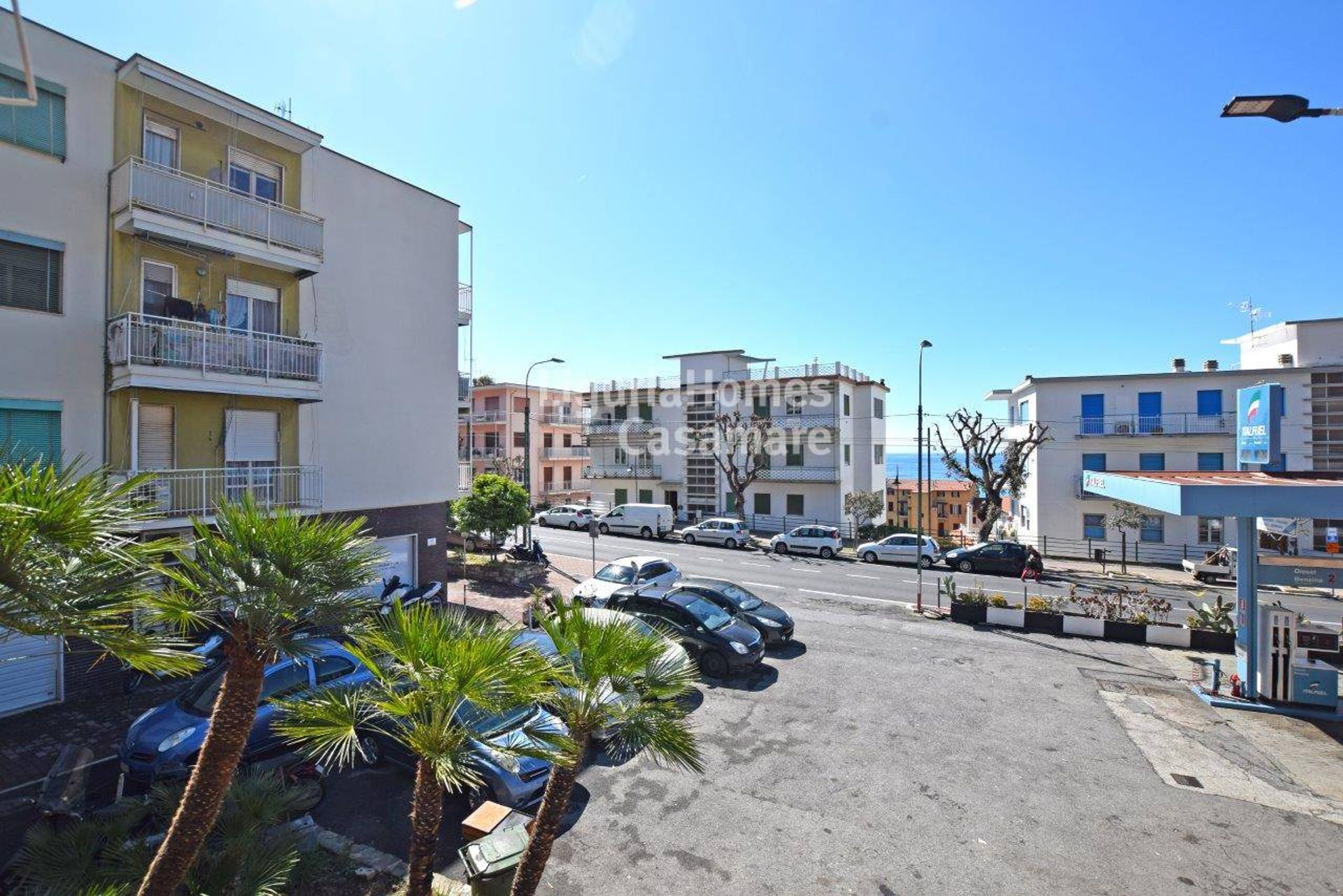 Condominio nel Ospedaletti, Liguria 10931085