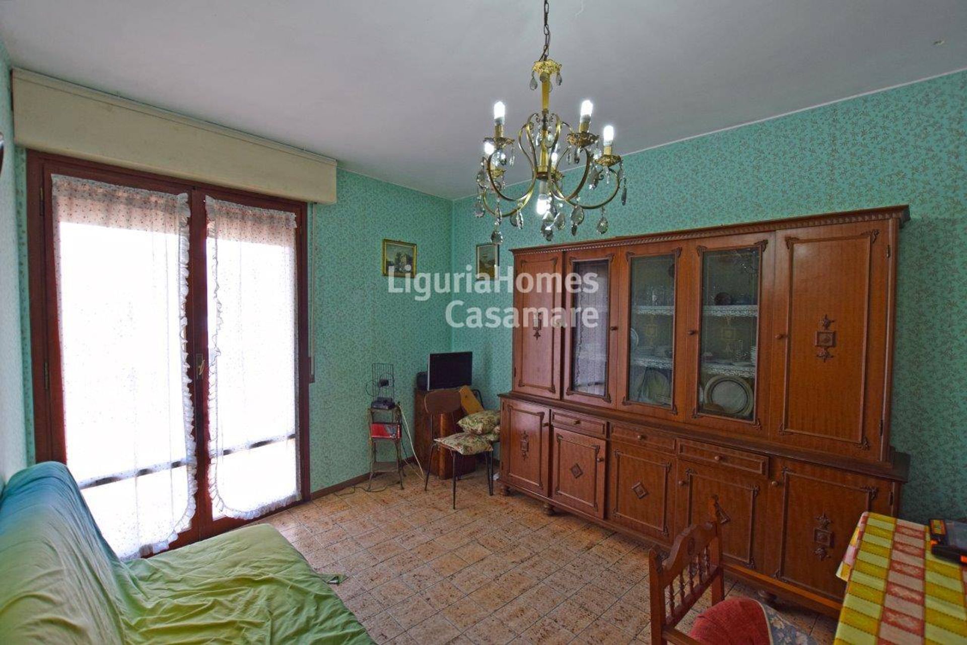 Condominio nel Ospedaletti, Liguria 10931085