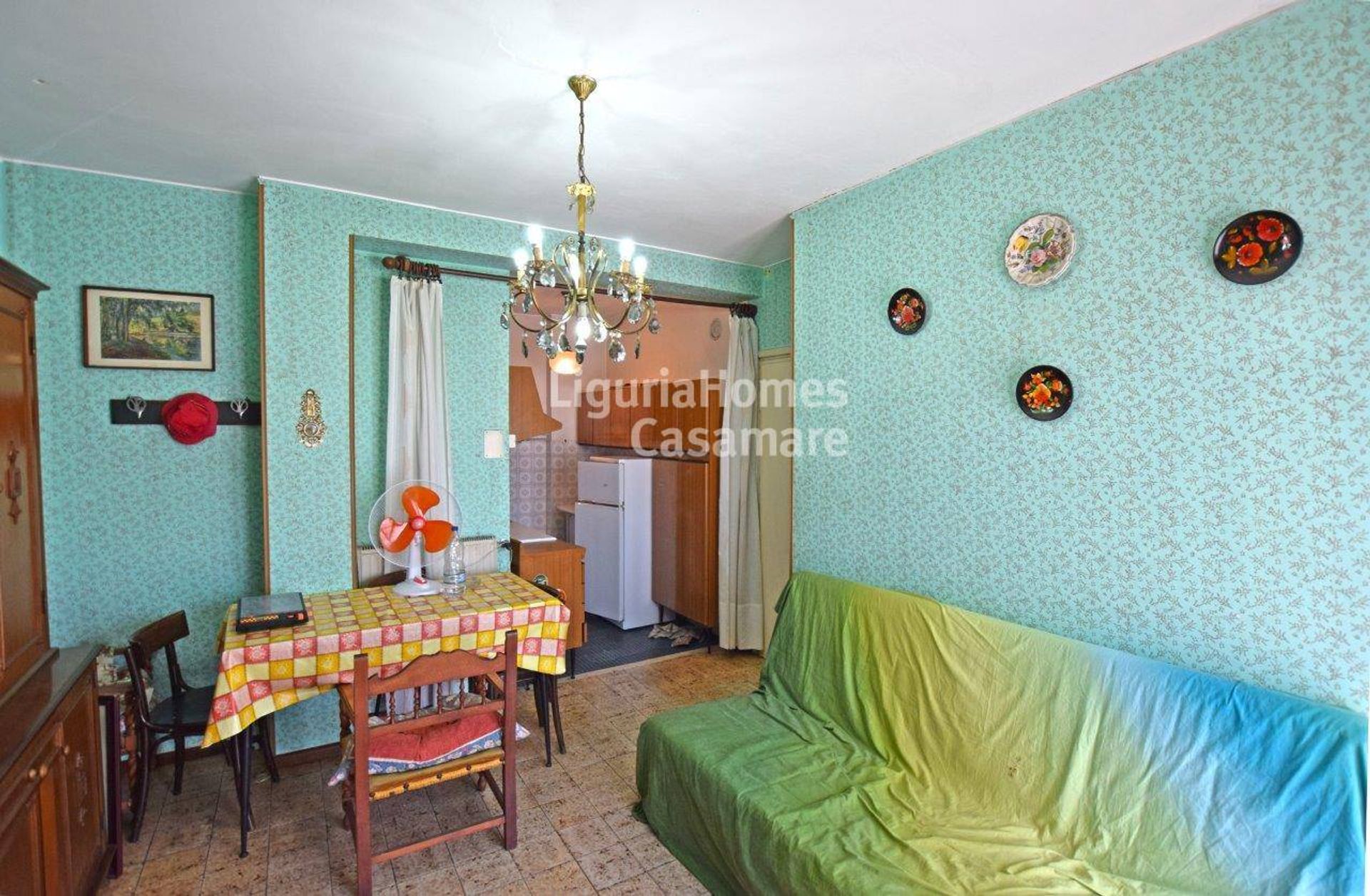 Condominio nel Ospedaletti, Liguria 10931085