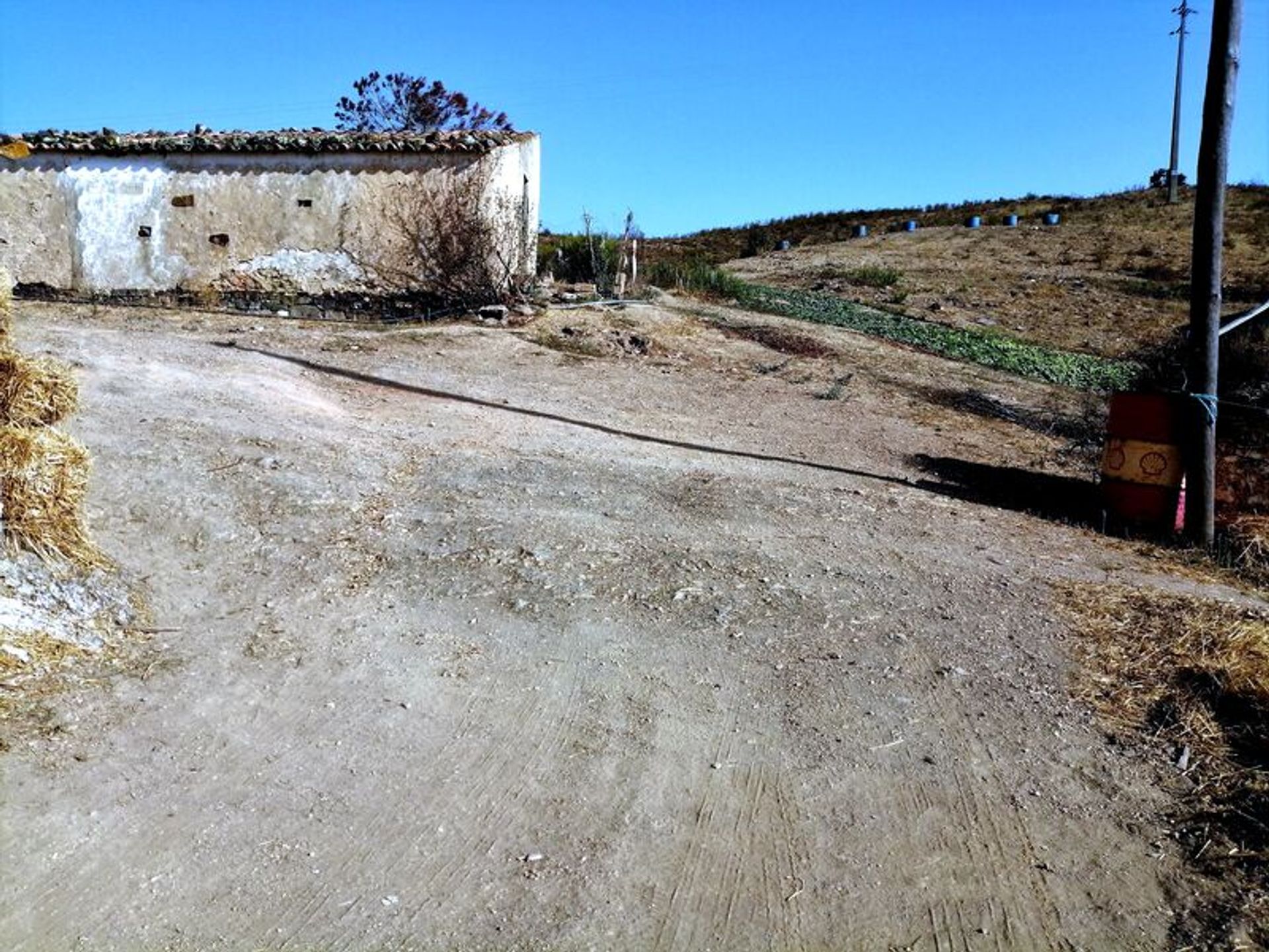 casa en São Marcos da Serra, Faraón 10931087