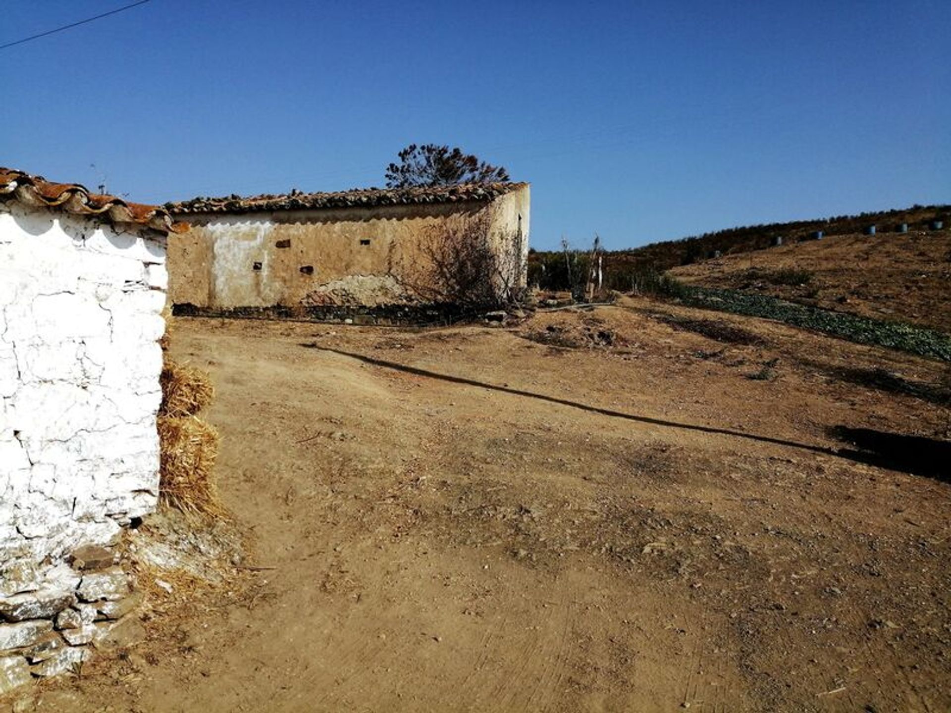 casa en São Marcos da Serra, Faraón 10931087