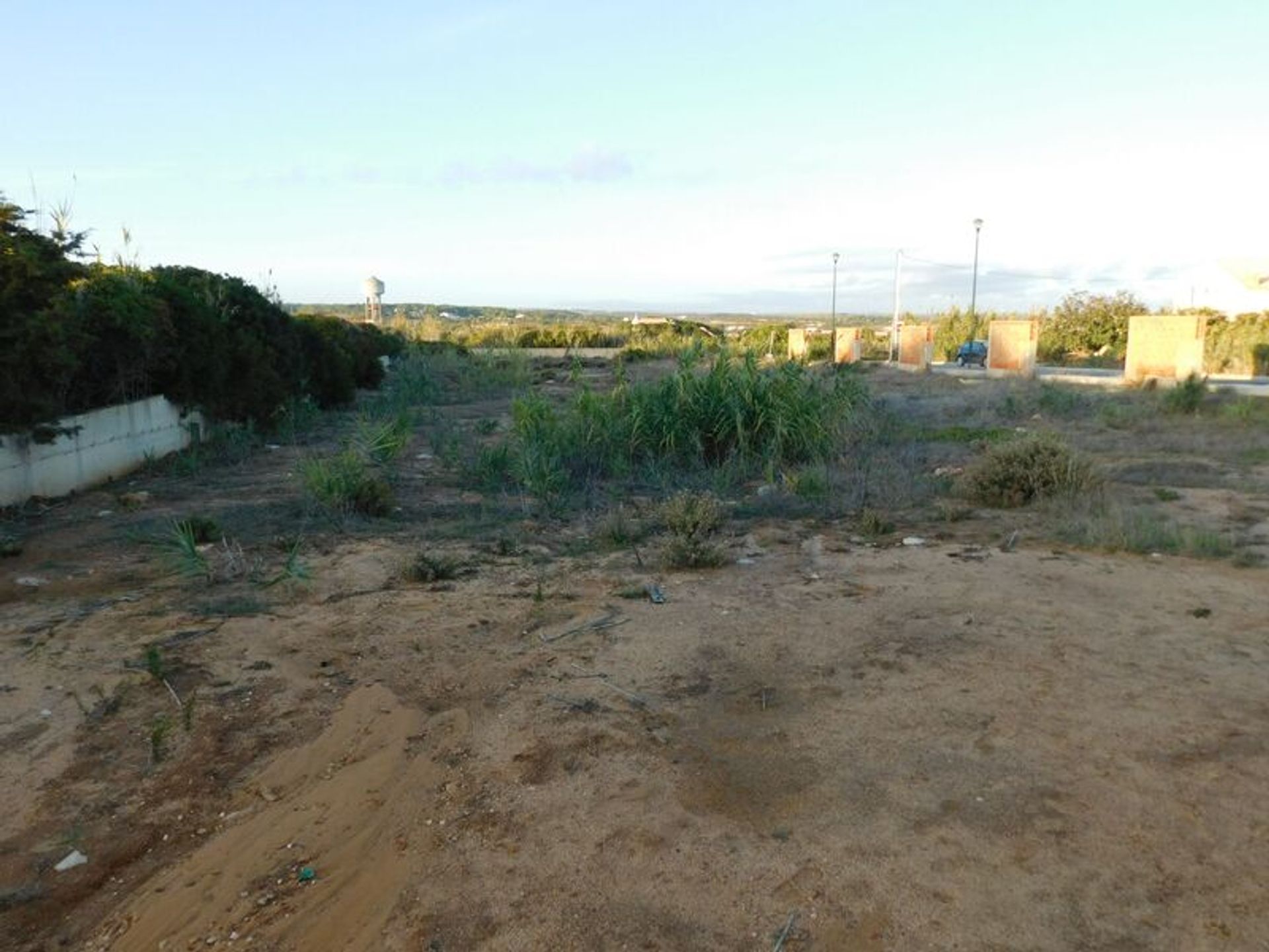 Land in Sagres, Faro 10931090