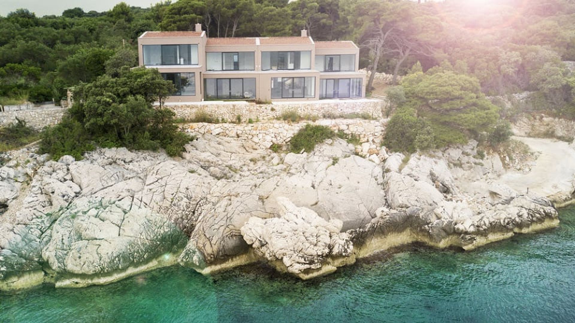 casa en Kolocep, Dubrovacko-Neretvanska Zupanija 10931091