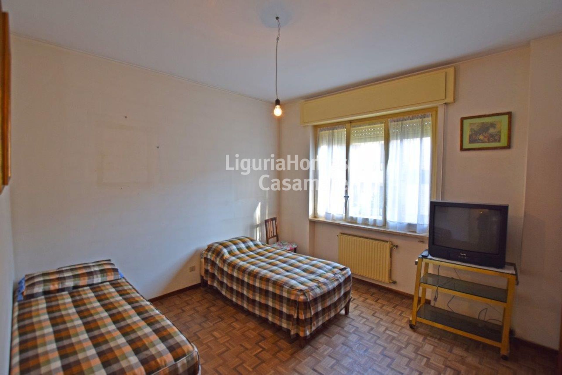 Condominio nel Ospedaletti, Liguria 10931092