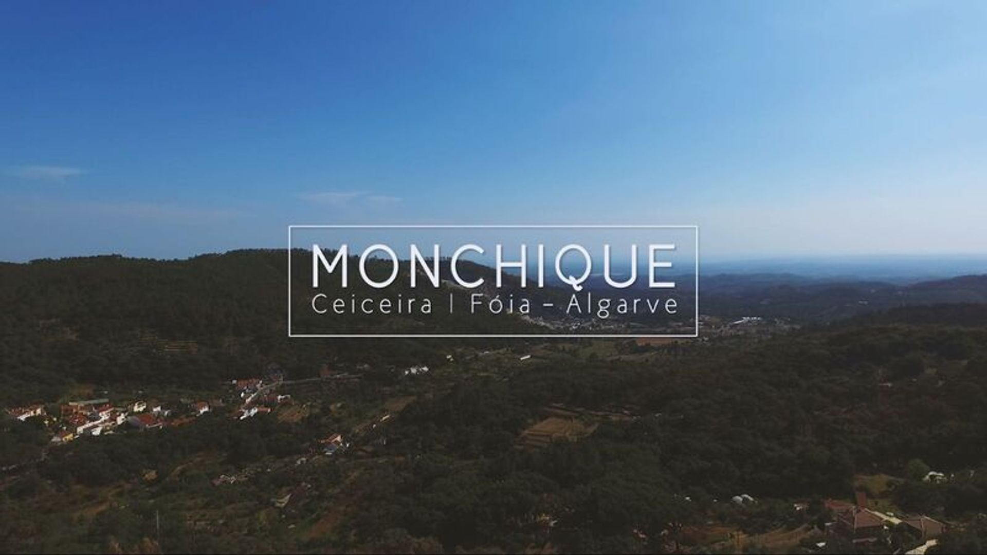 土地 在 Monchique, Faro 10931093