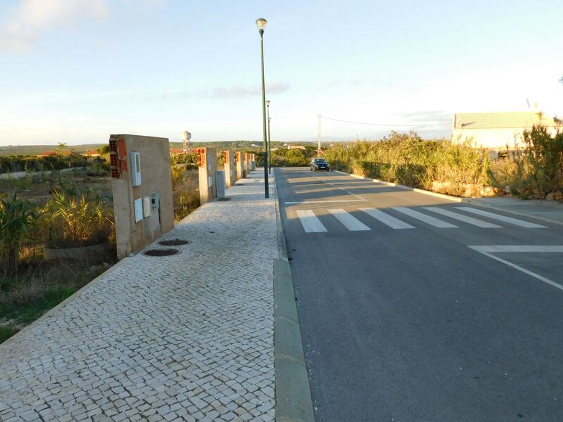 Tanah di Vila do Bispo, Faro District 10931094