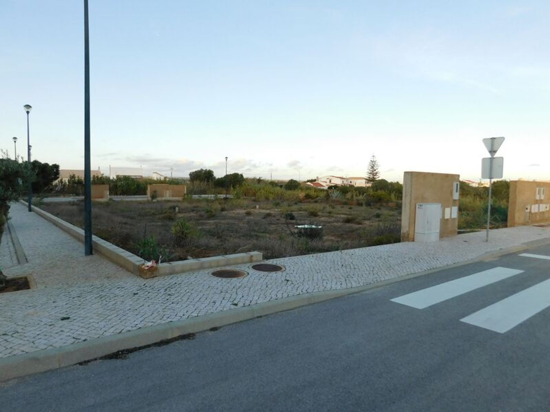 Land im Vila do Bispo, Faro District 10931094