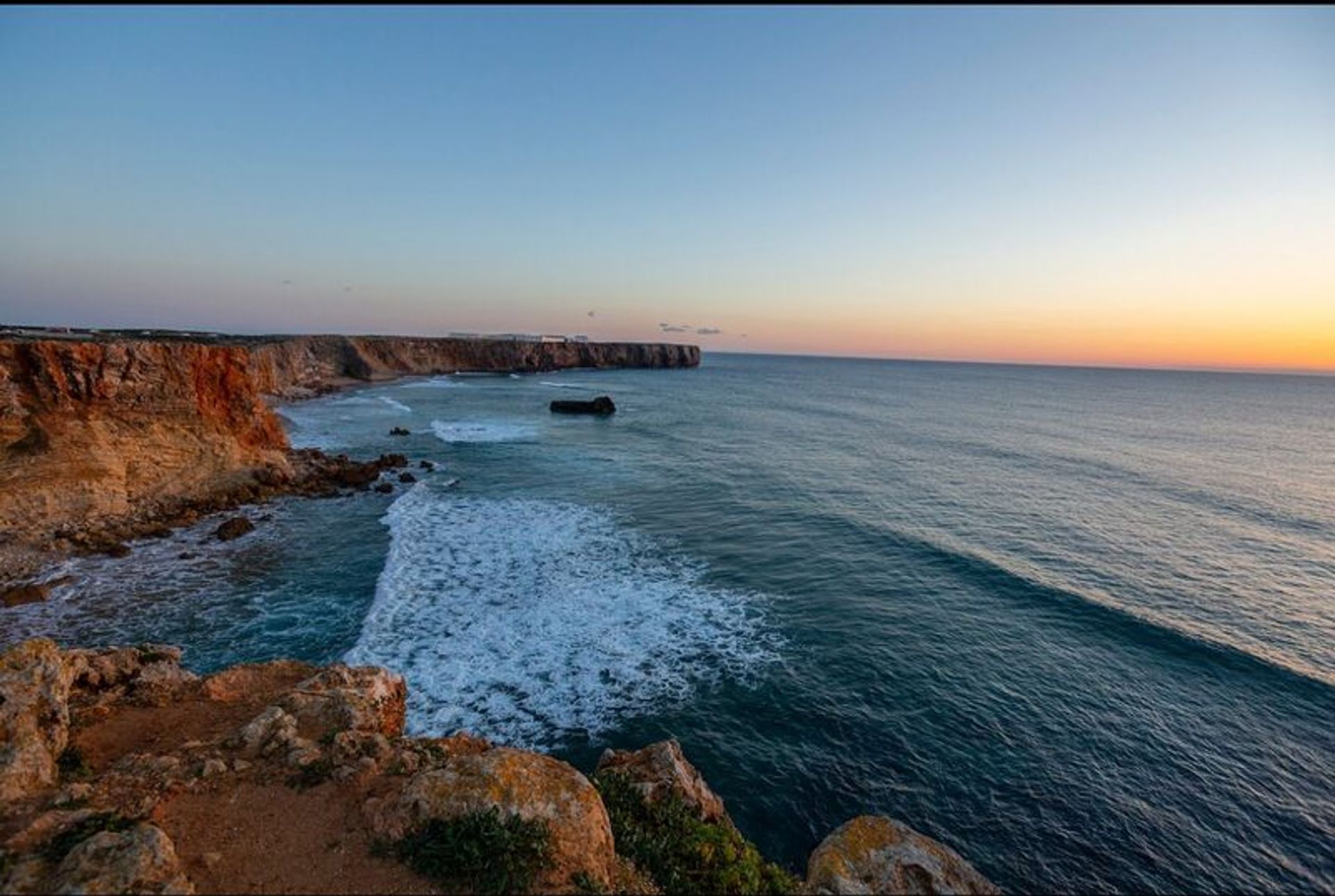 Terre dans Vila do Bispo, Faro 10931094