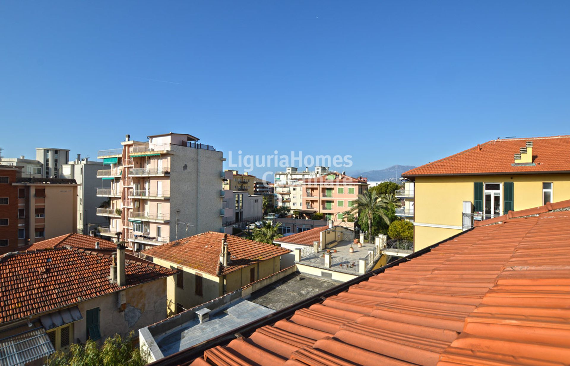 Kondominium dalam Bordighera, Liguria 10931102