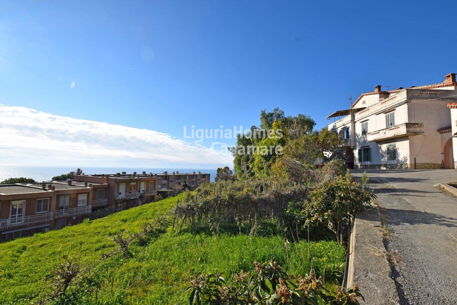 loger dans Ospedaletti, Ligurie 10931105