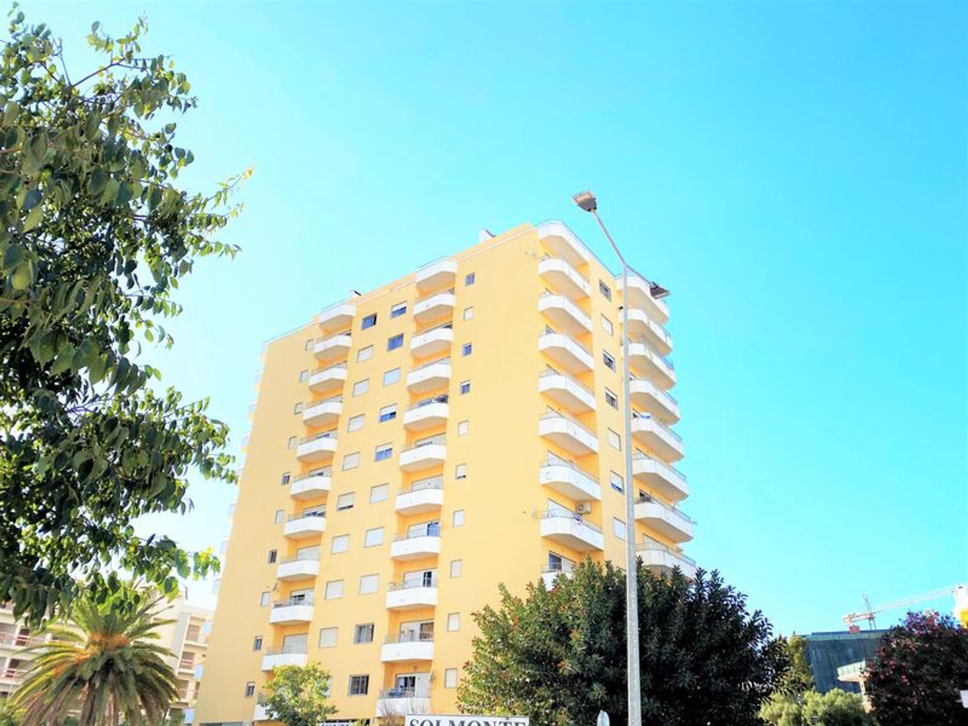 Condominium in Portimão, Faro 10931106