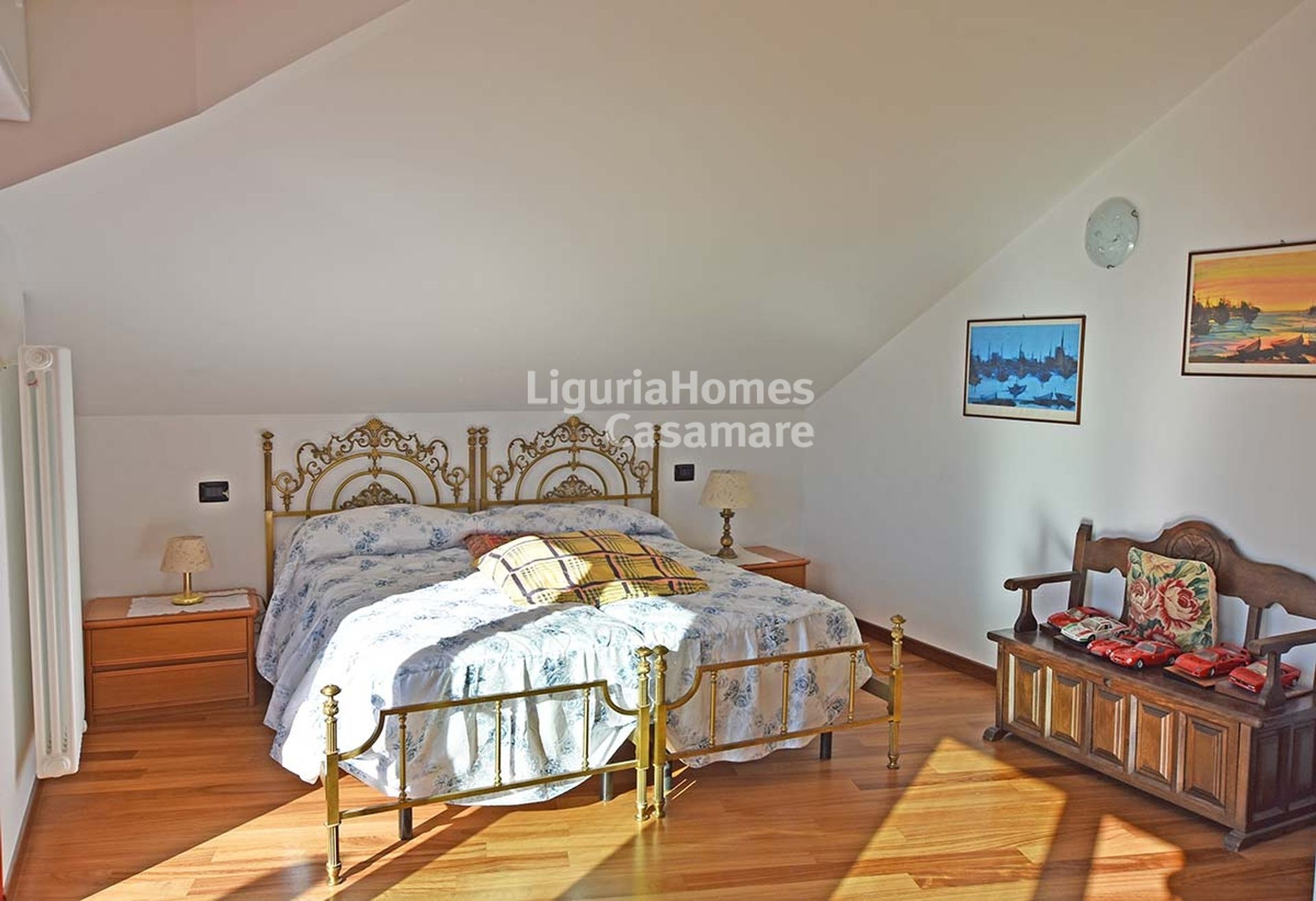 Condominium in Sanremo, Liguria 10931111