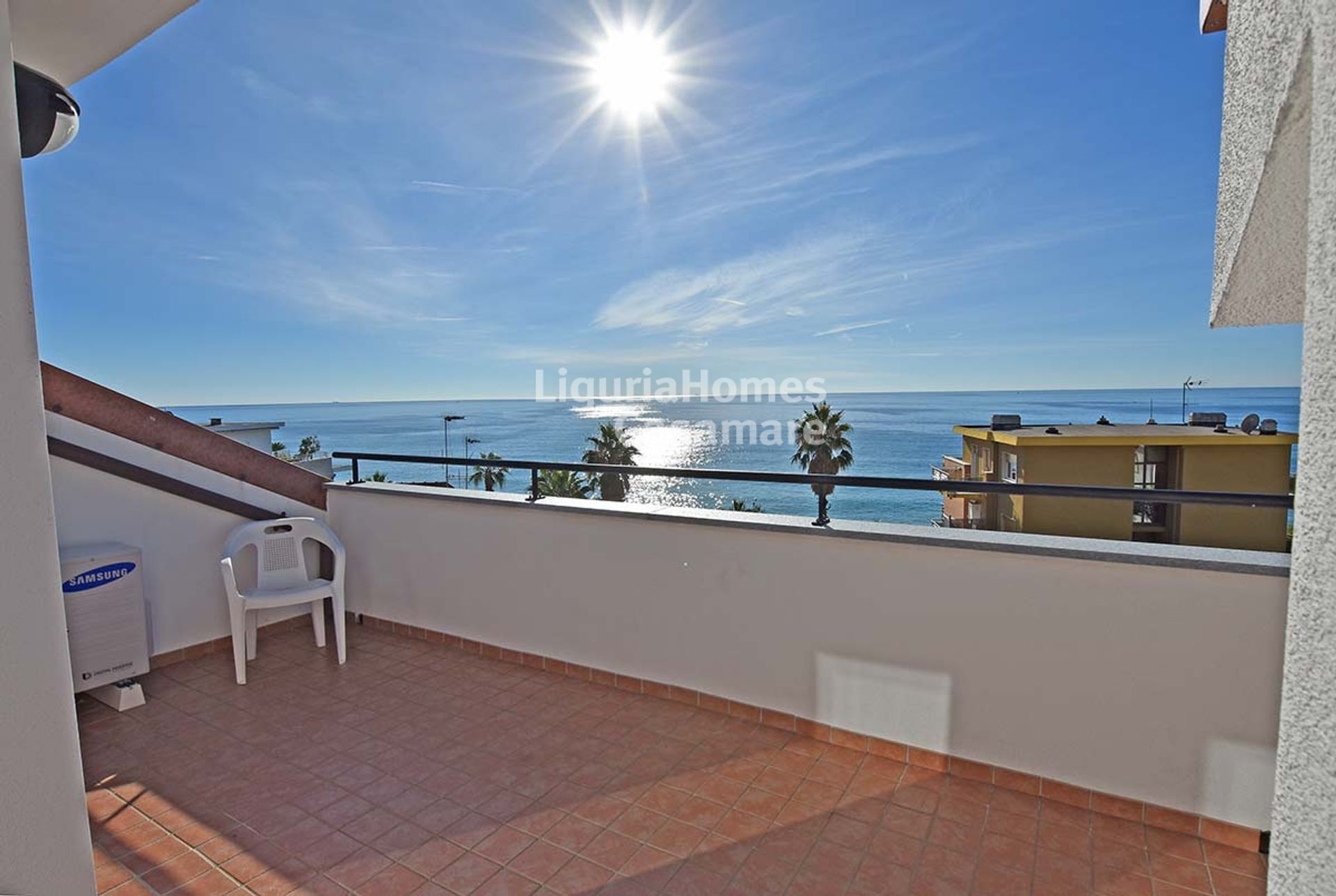 Condominium in Sanremo, Liguria 10931111