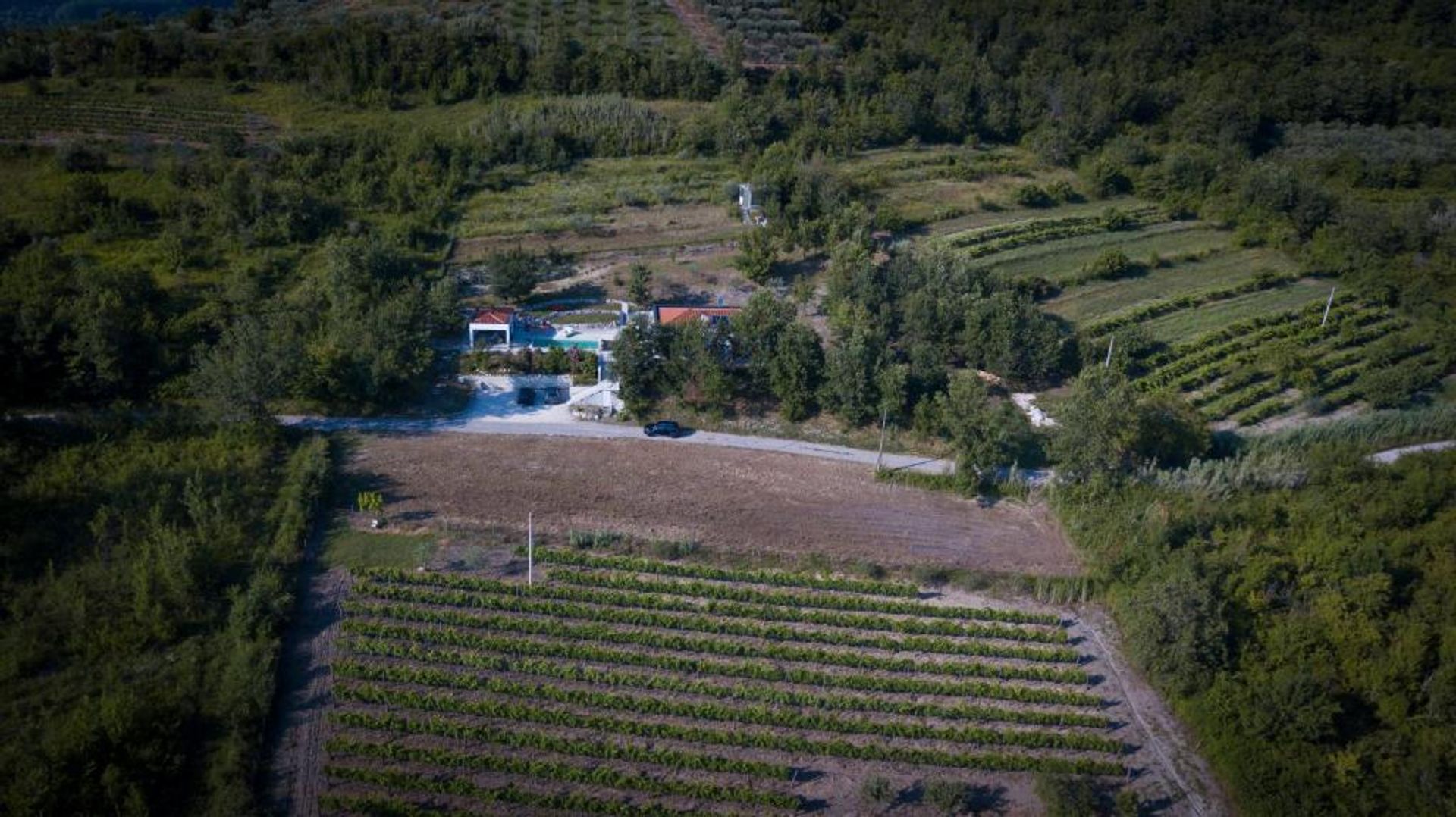 σπίτι σε Motovun, Istria County 10931117