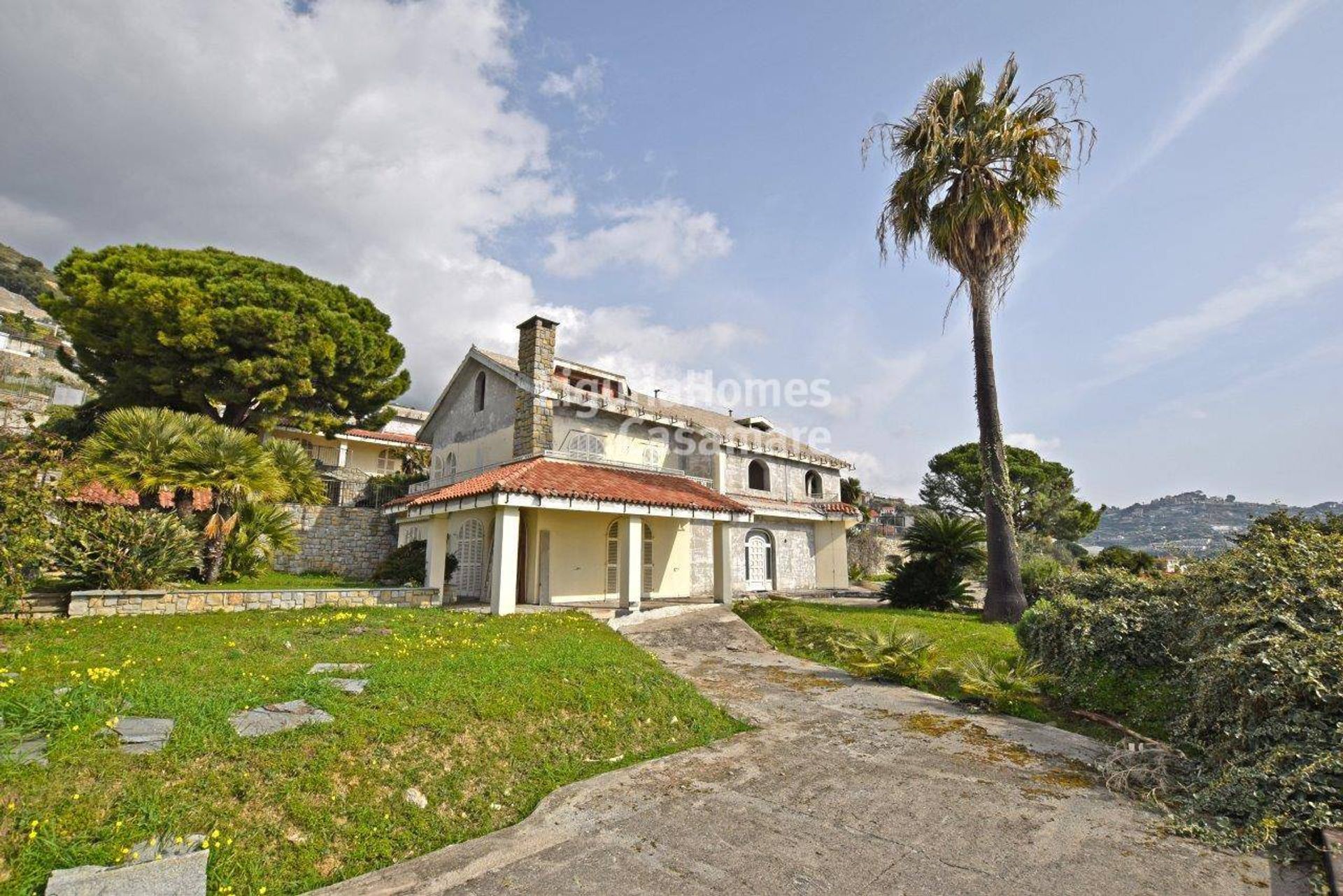 casa no Ospedaletti, Liguria 10931127