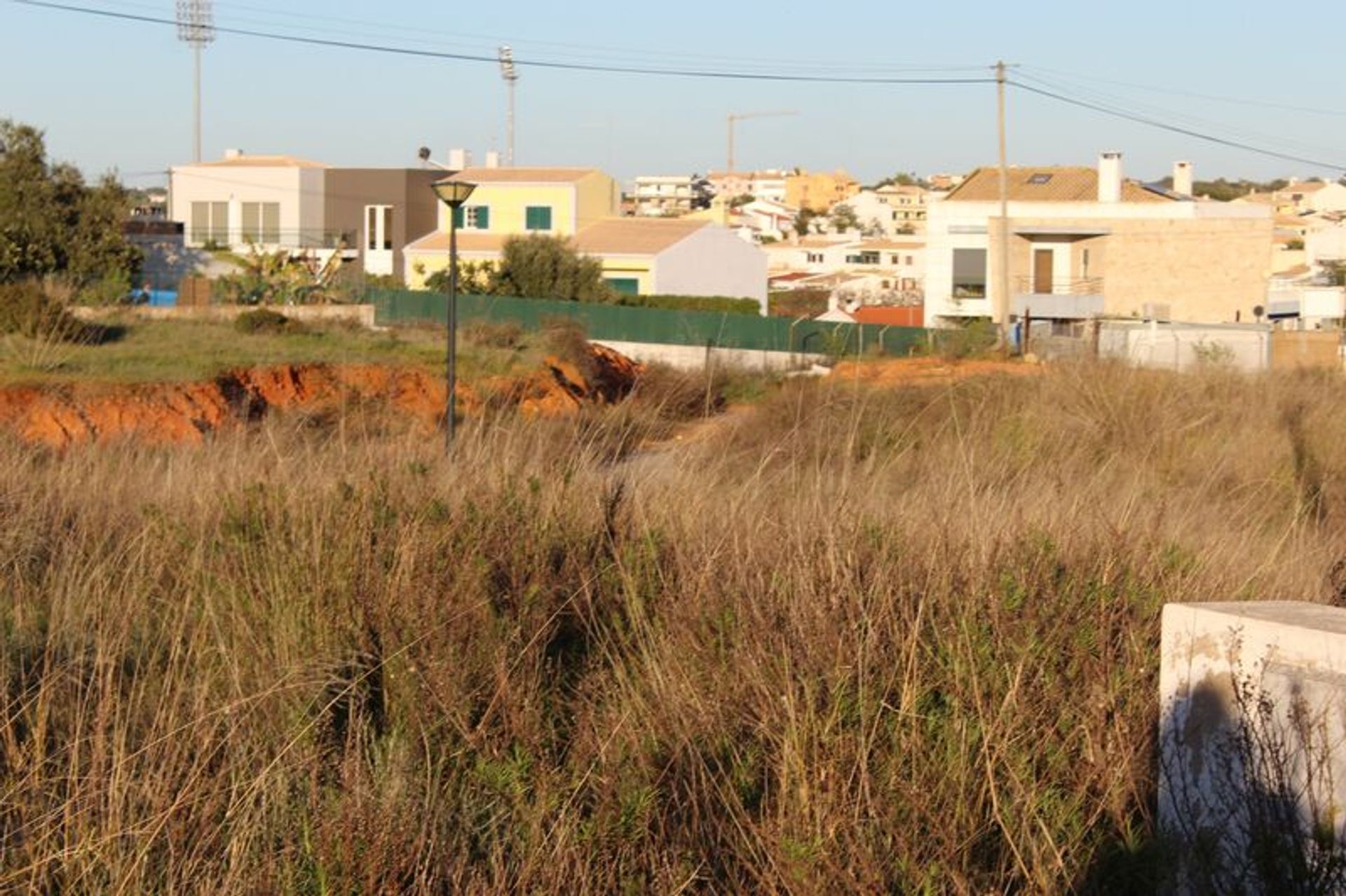 Land in Parchal, Faro 10931136