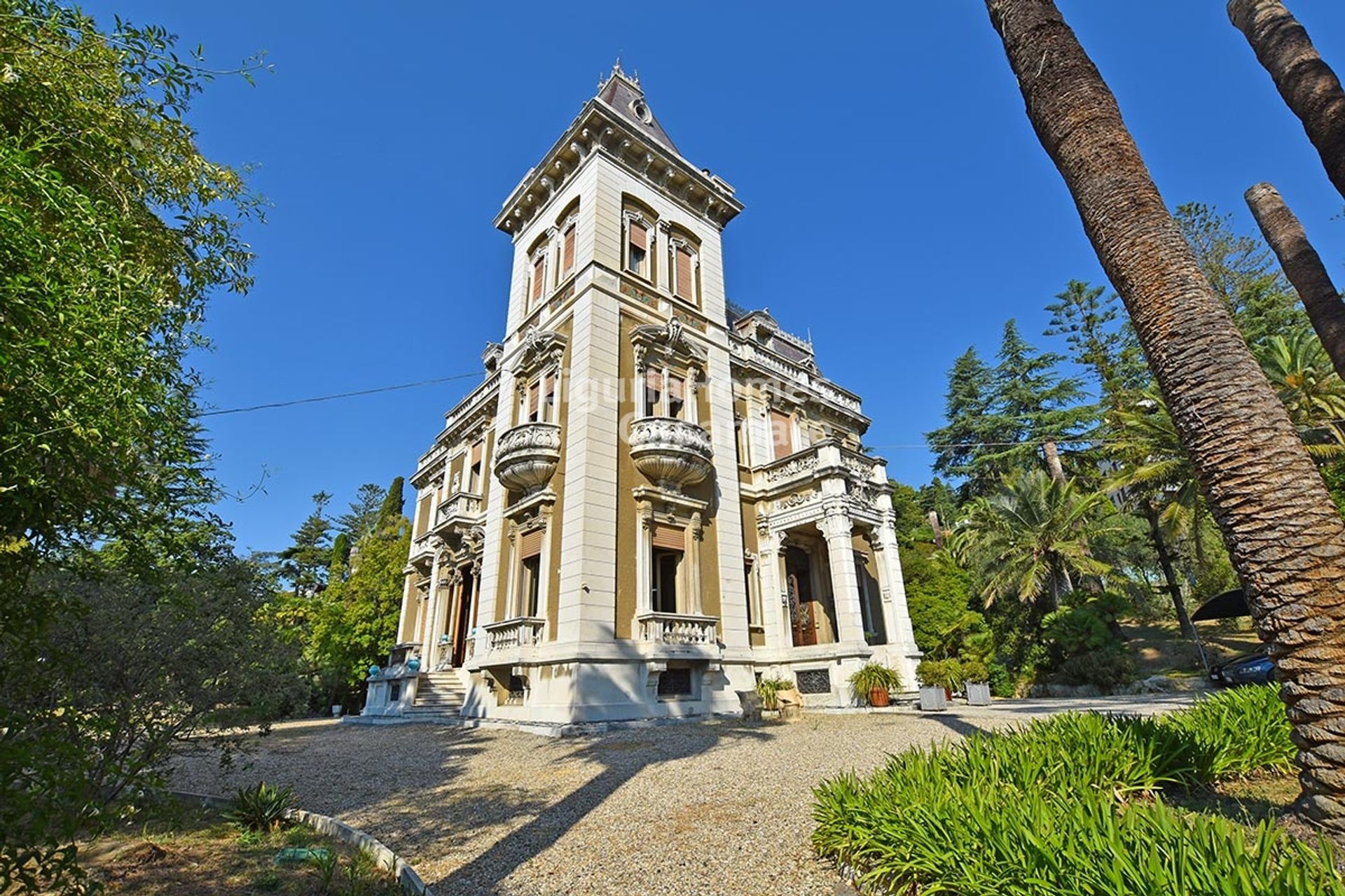 Talo sisään San Remo, Liguria 10931137