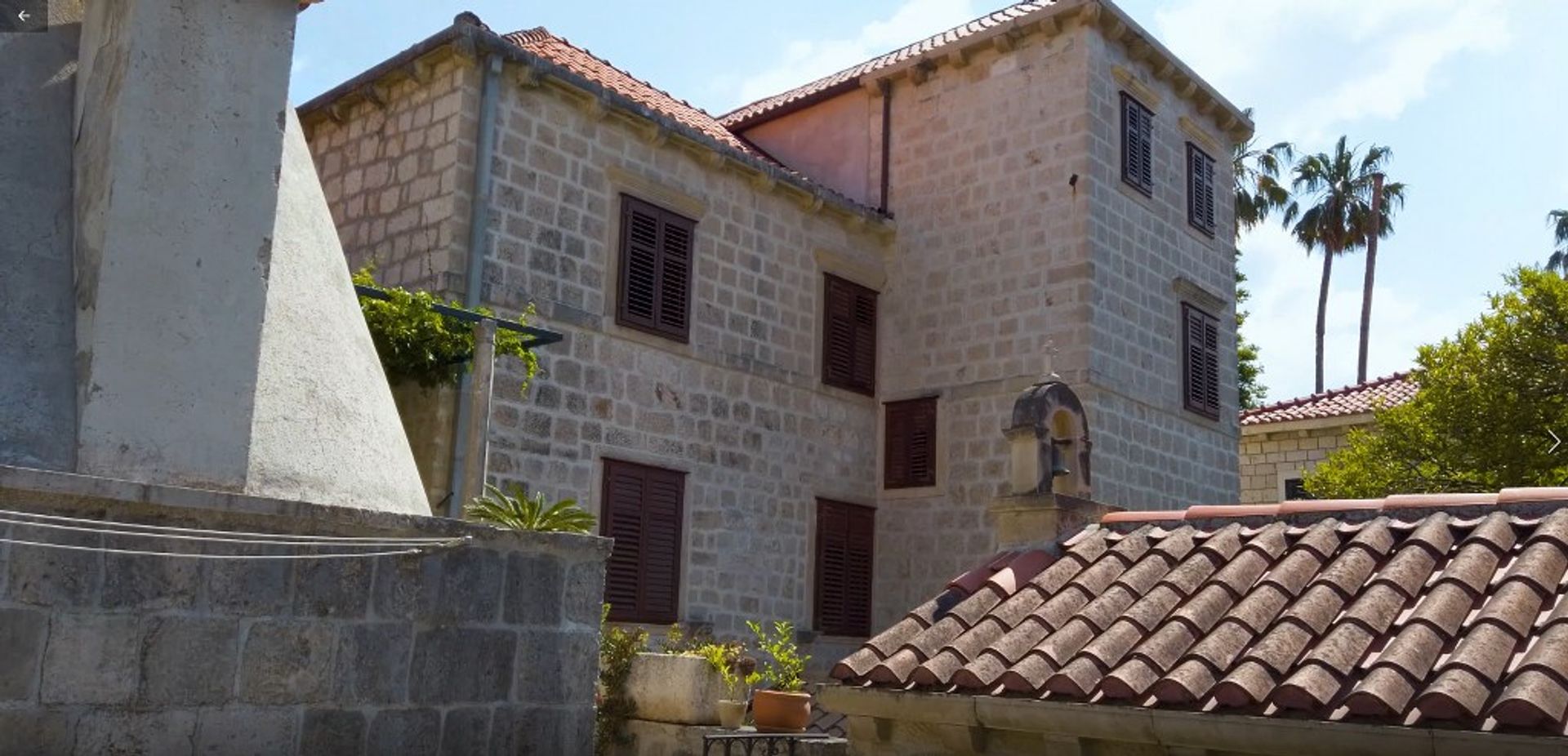 casa no Cavtat, Dubrovnik-Neretva County 10931144