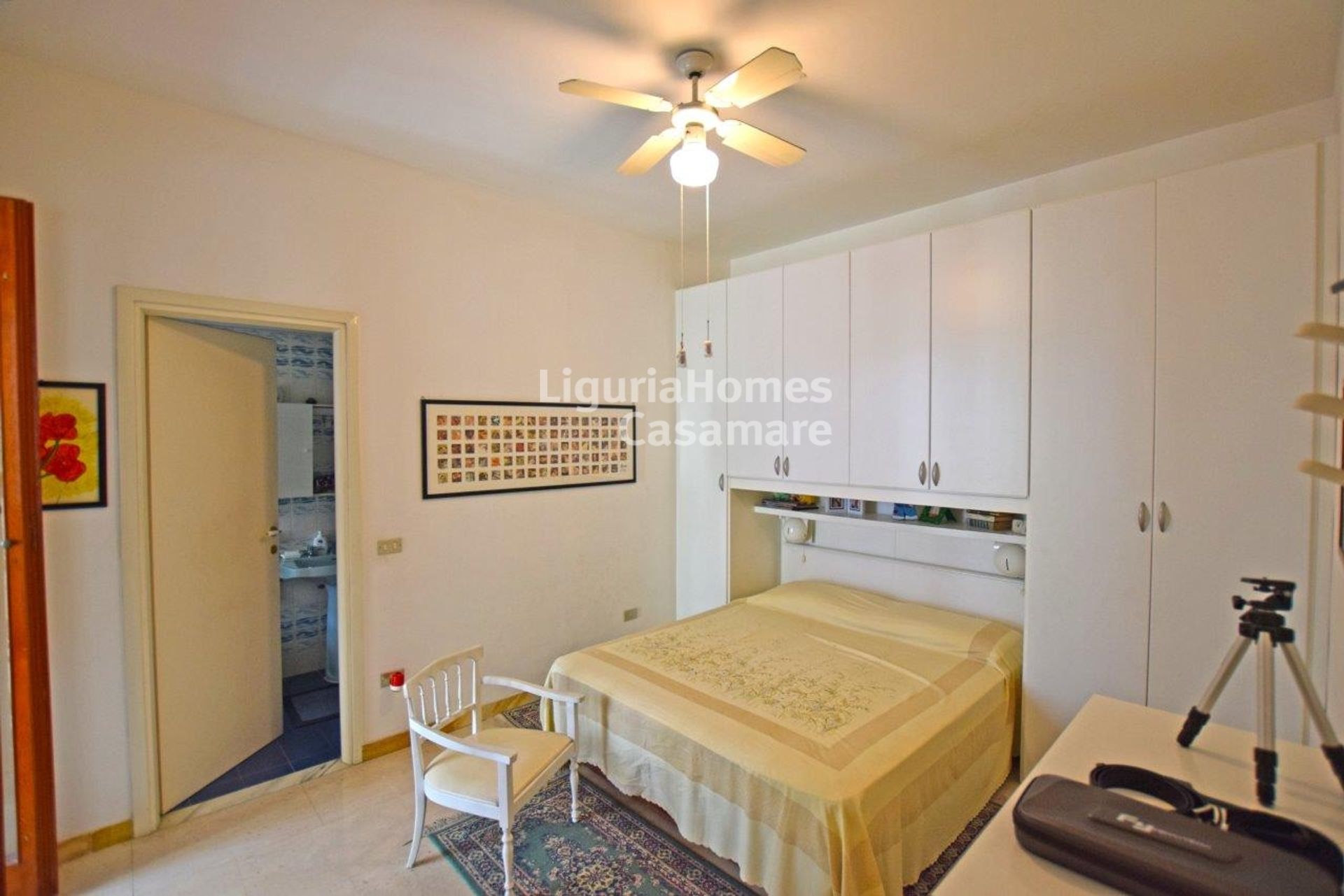 Condominio en Ospedaletti, Liguria 10931146