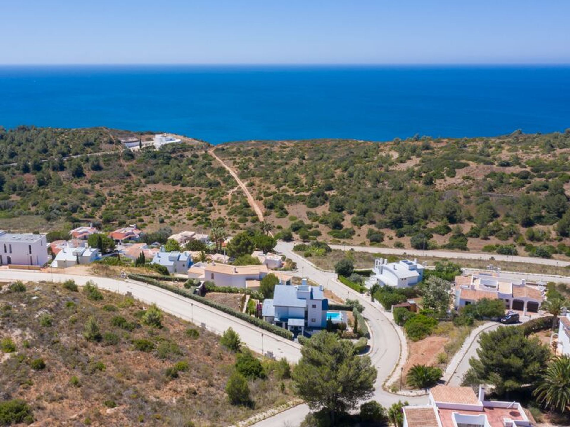 Terre dans Burgau, Faro 10931147