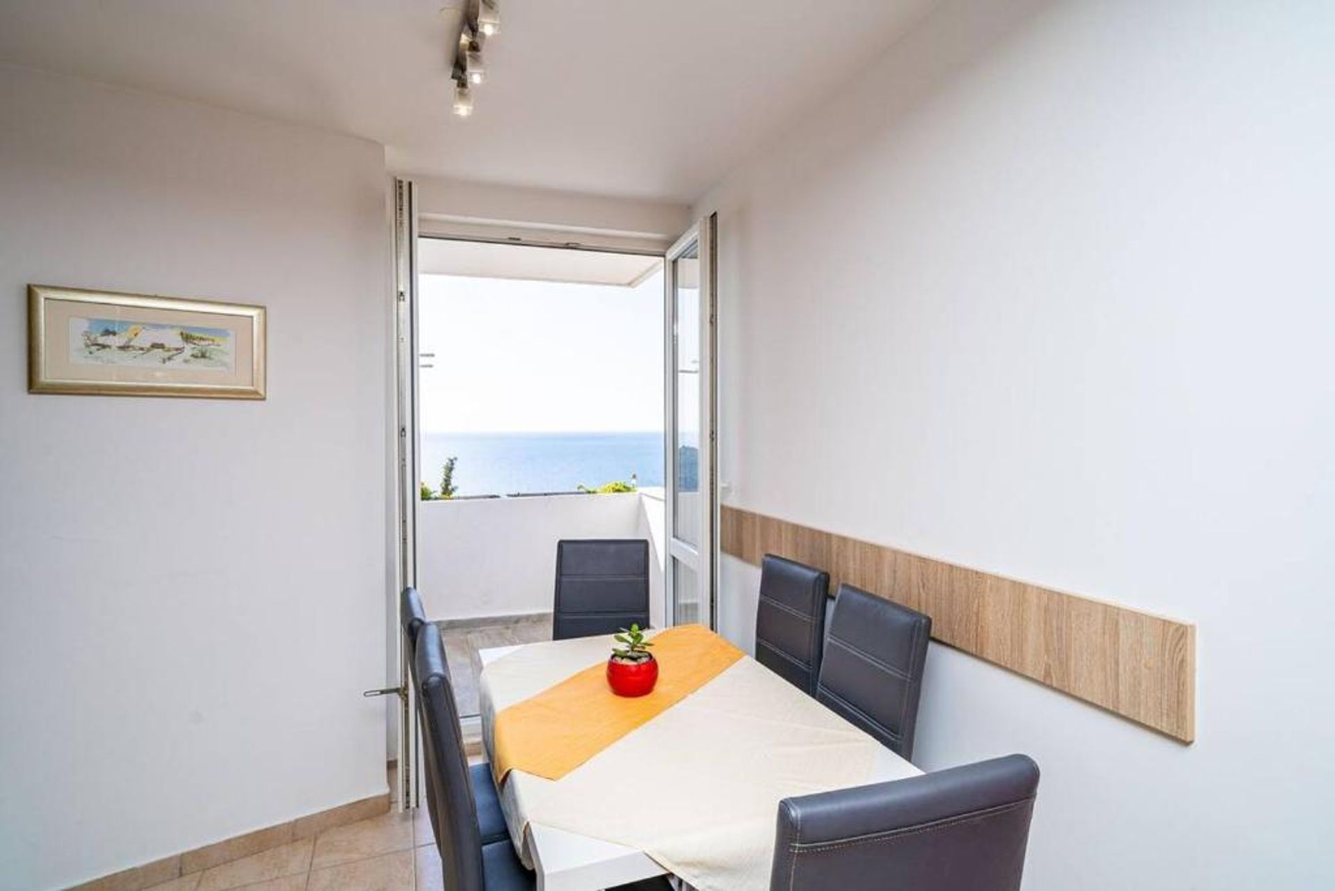 Condominio en Dubrovnik, Dubrovnik-Neretva County 10931149