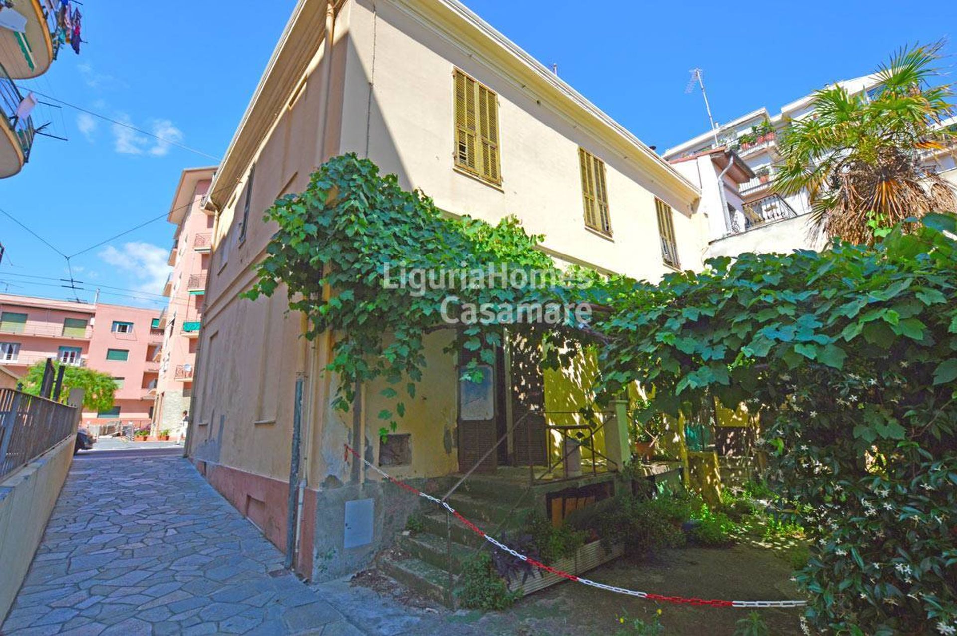 Rumah di Bordighera, Liguria 10931156