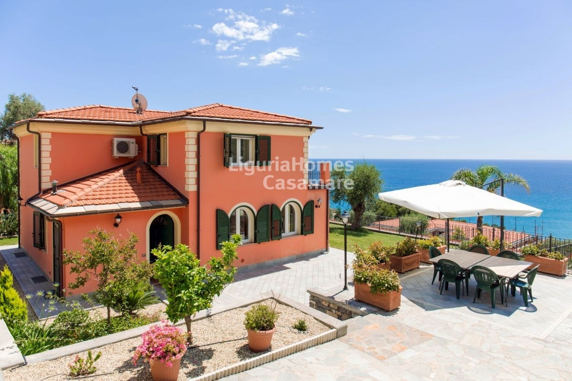 casa en Imperia, Liguria 10931159