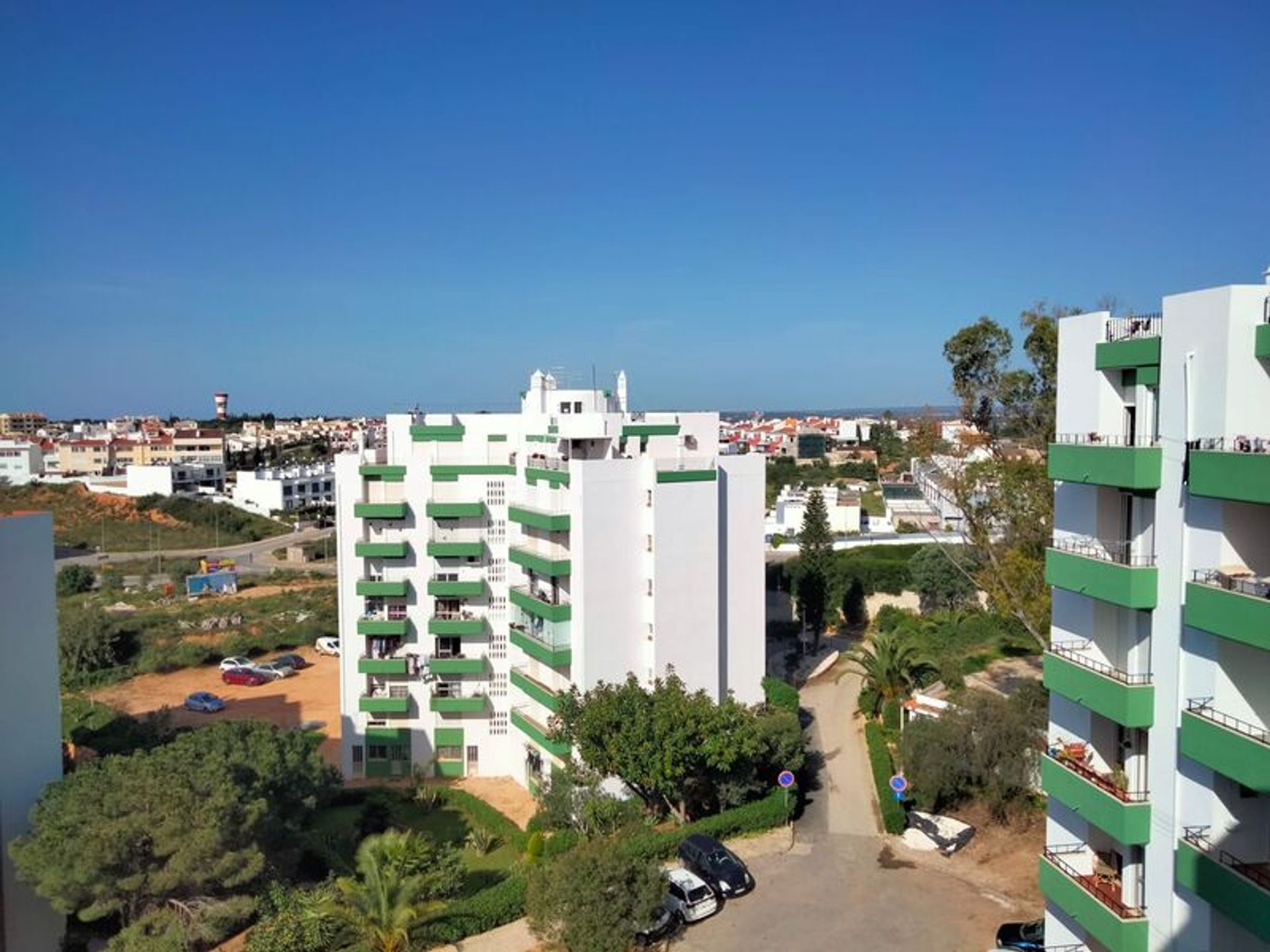 Condominio en Portimão, Faro 10931160