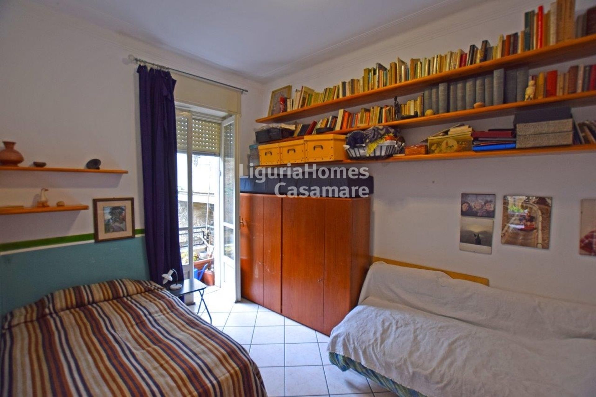 Квартира в Ospedaletti, Liguria 10931168