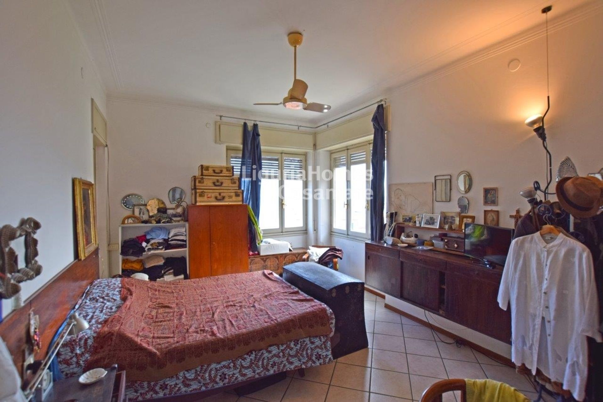 Condominium in Ospedaletti, Liguria 10931168