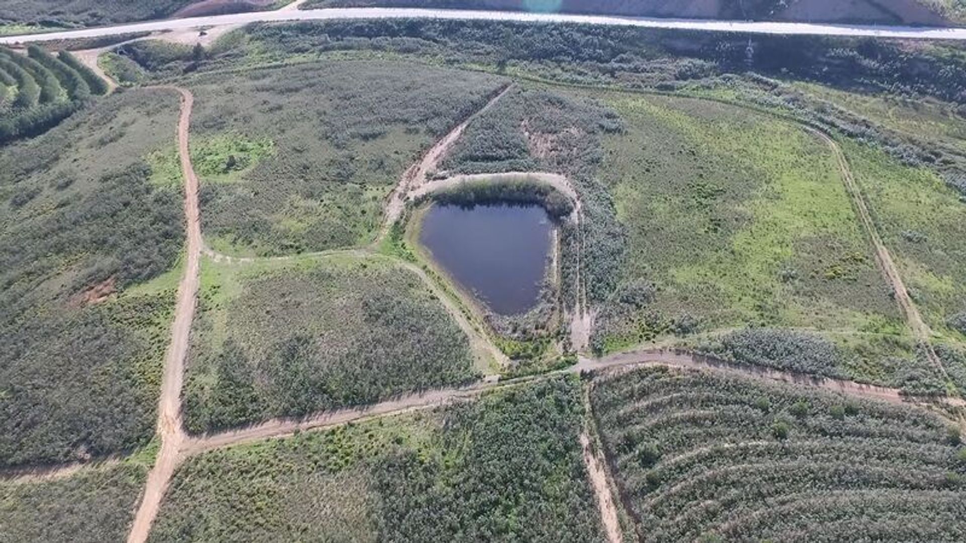 Tierra en Portimão, Faro District 10931196