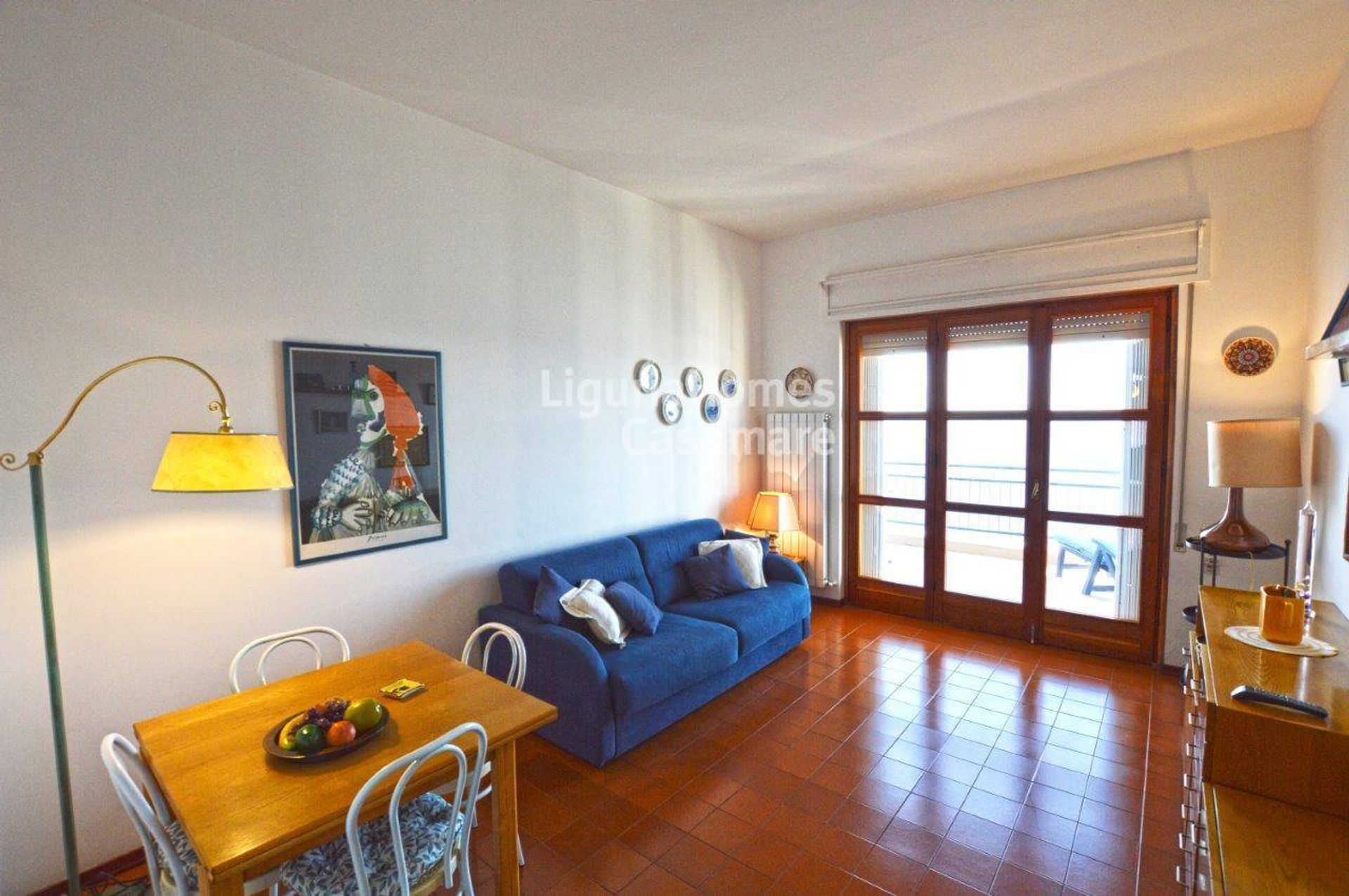 Condominio en Ospedaletti, Liguria 10931233