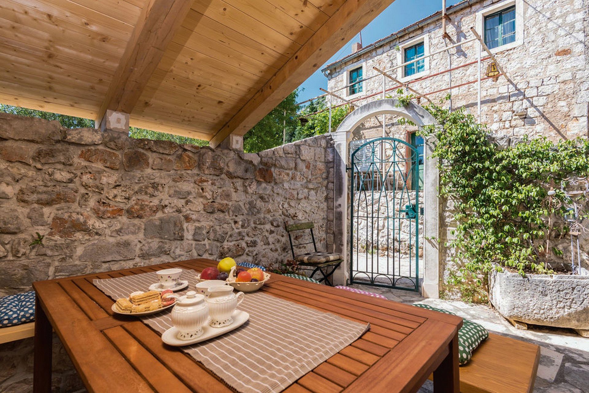 Haus im , Dubrovnik-Neretva County 10931234