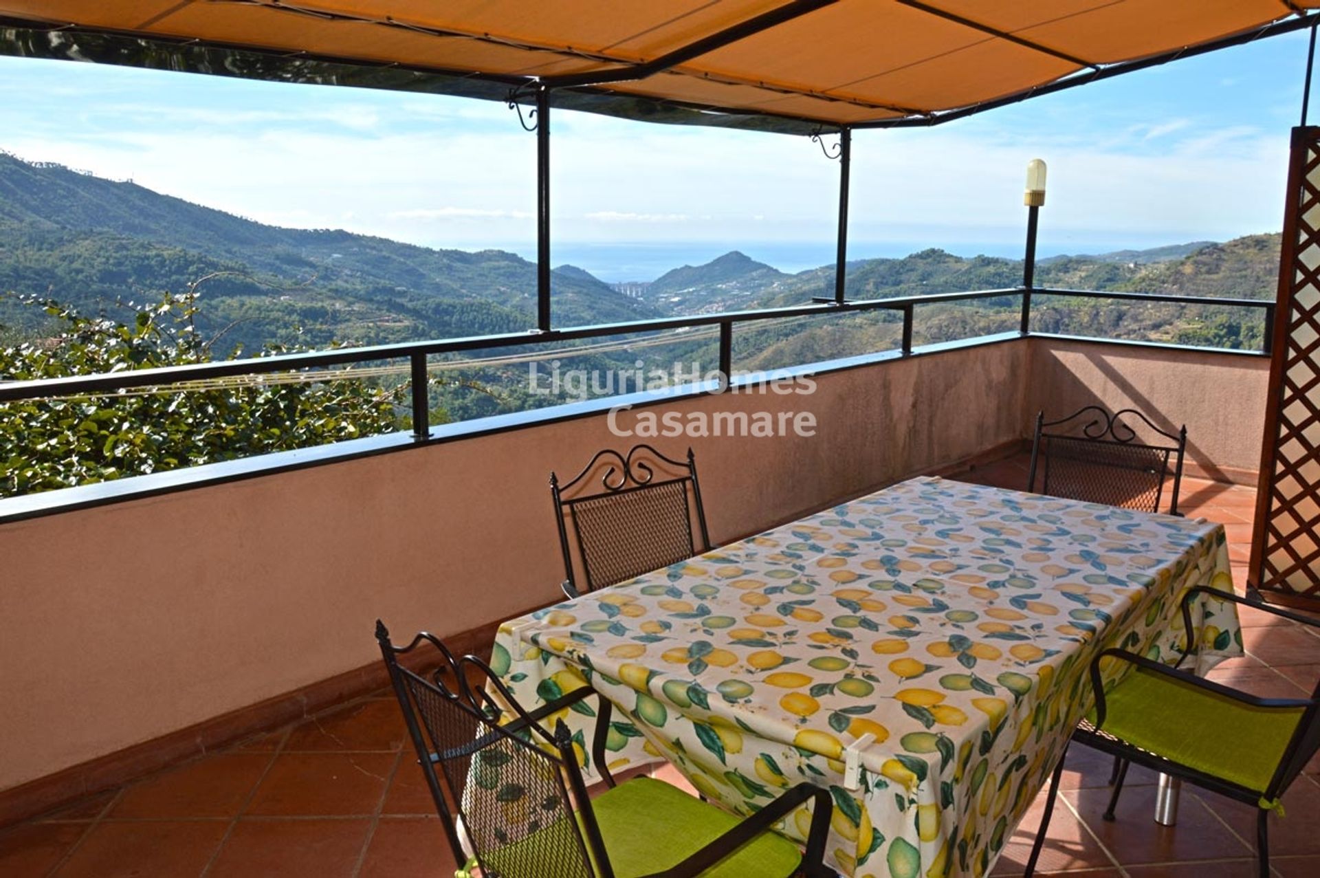 Huis in Perinaldo, Ligurië 10931238